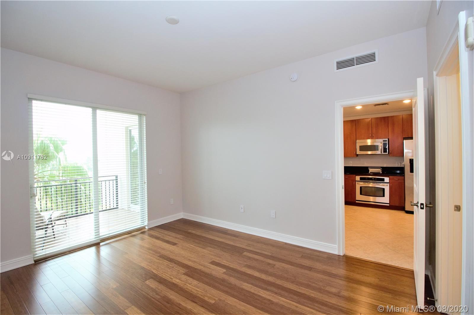 WESTON 55 PLUS CONDO - Residential Lease