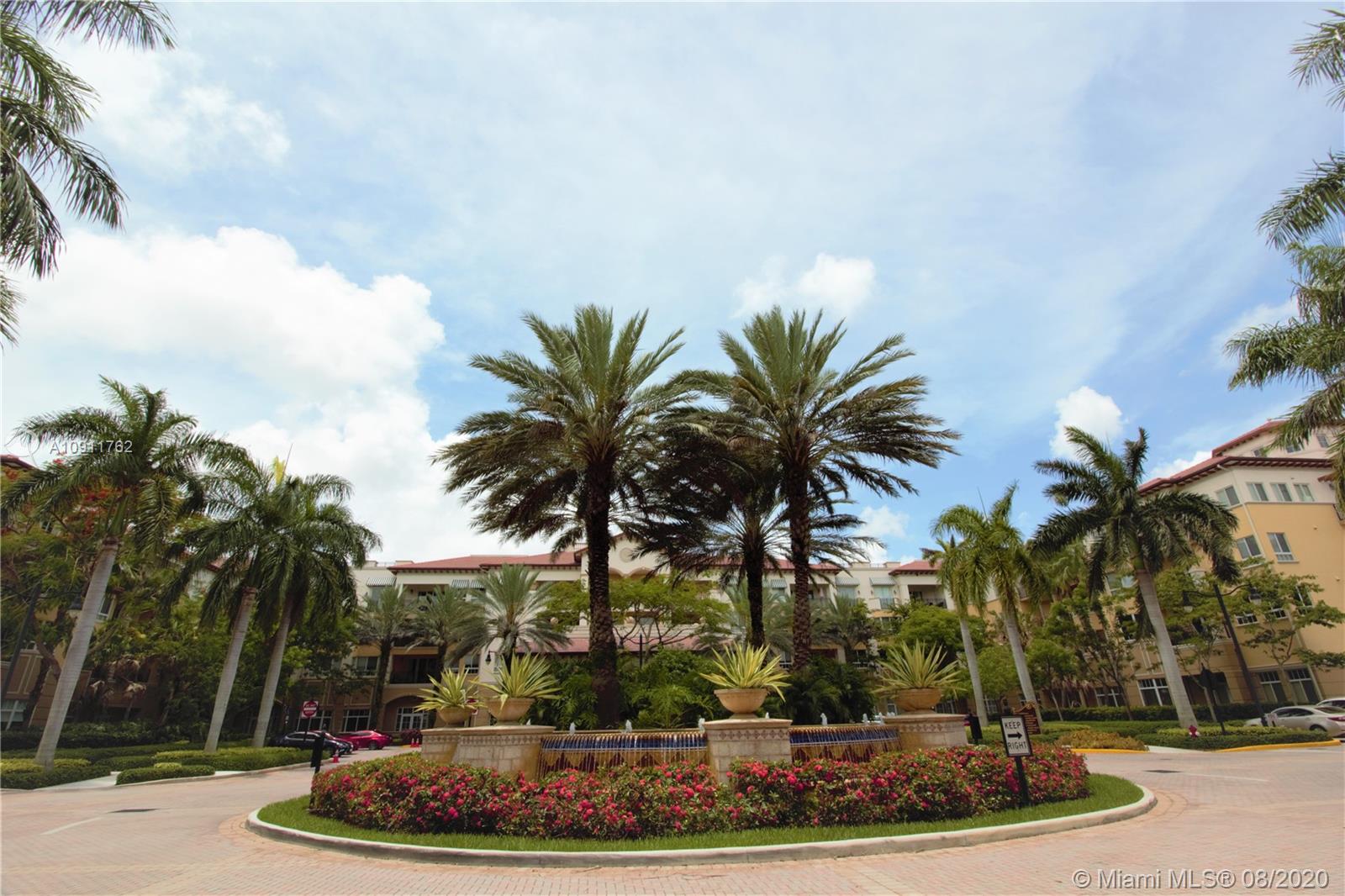 WESTON 55 PLUS CONDO - Residential Lease