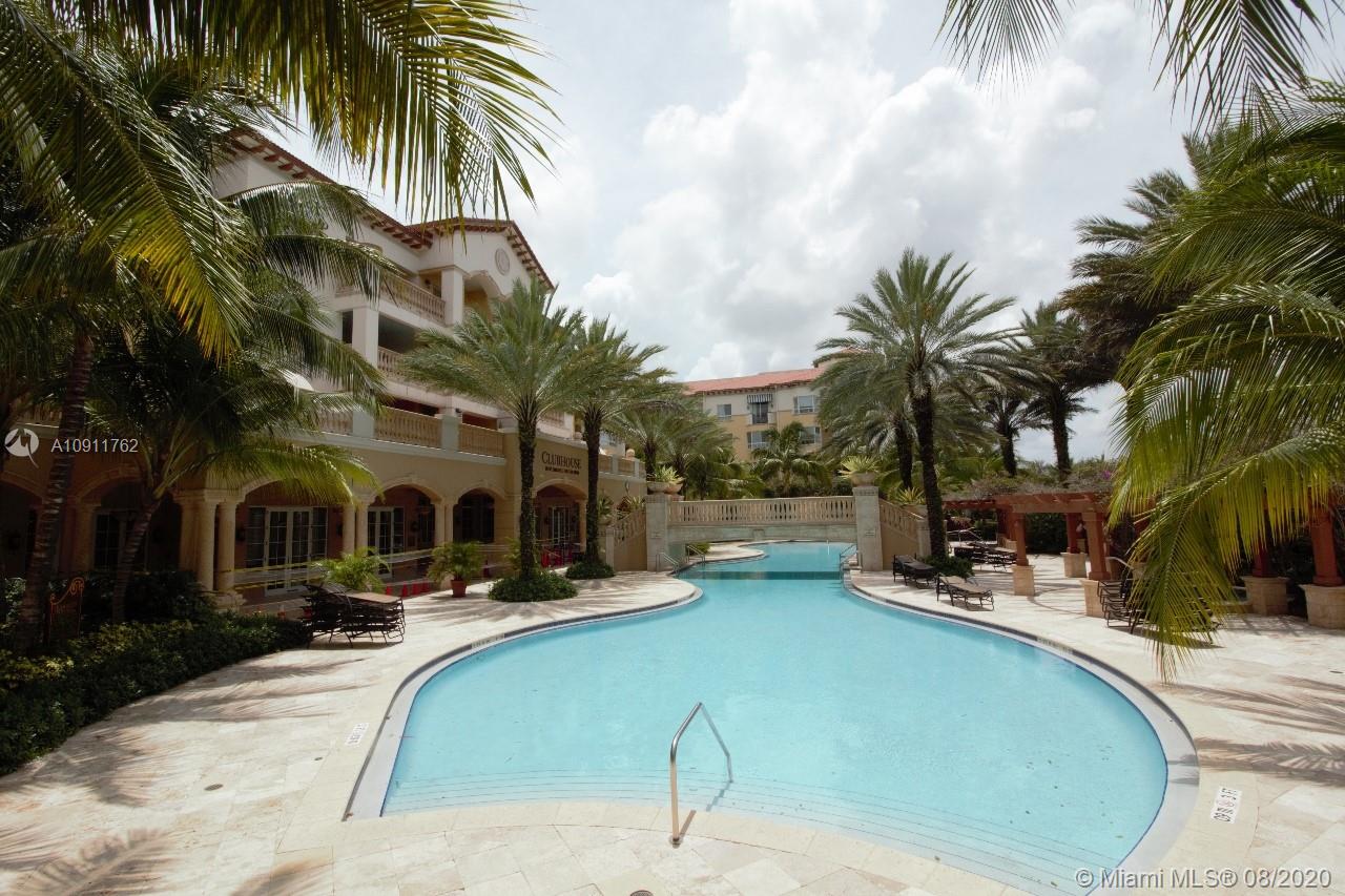 WESTON 55 PLUS CONDO - Residential Lease