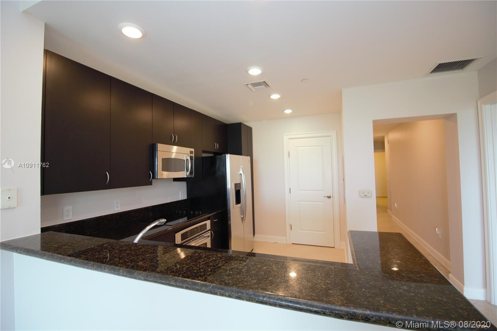 WESTON 55 PLUS CONDO - Residential Lease