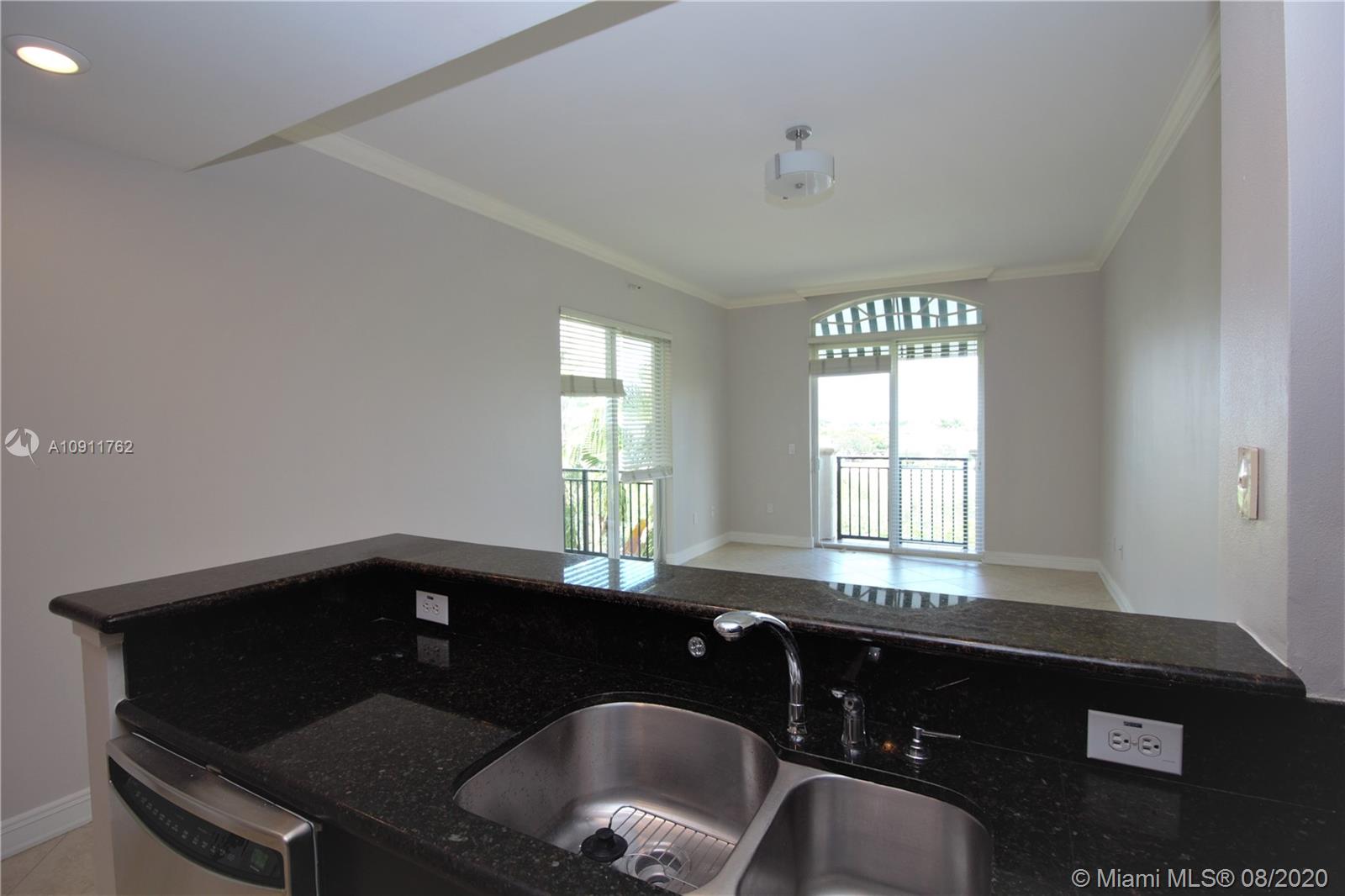 WESTON 55 PLUS CONDO - Residential Lease