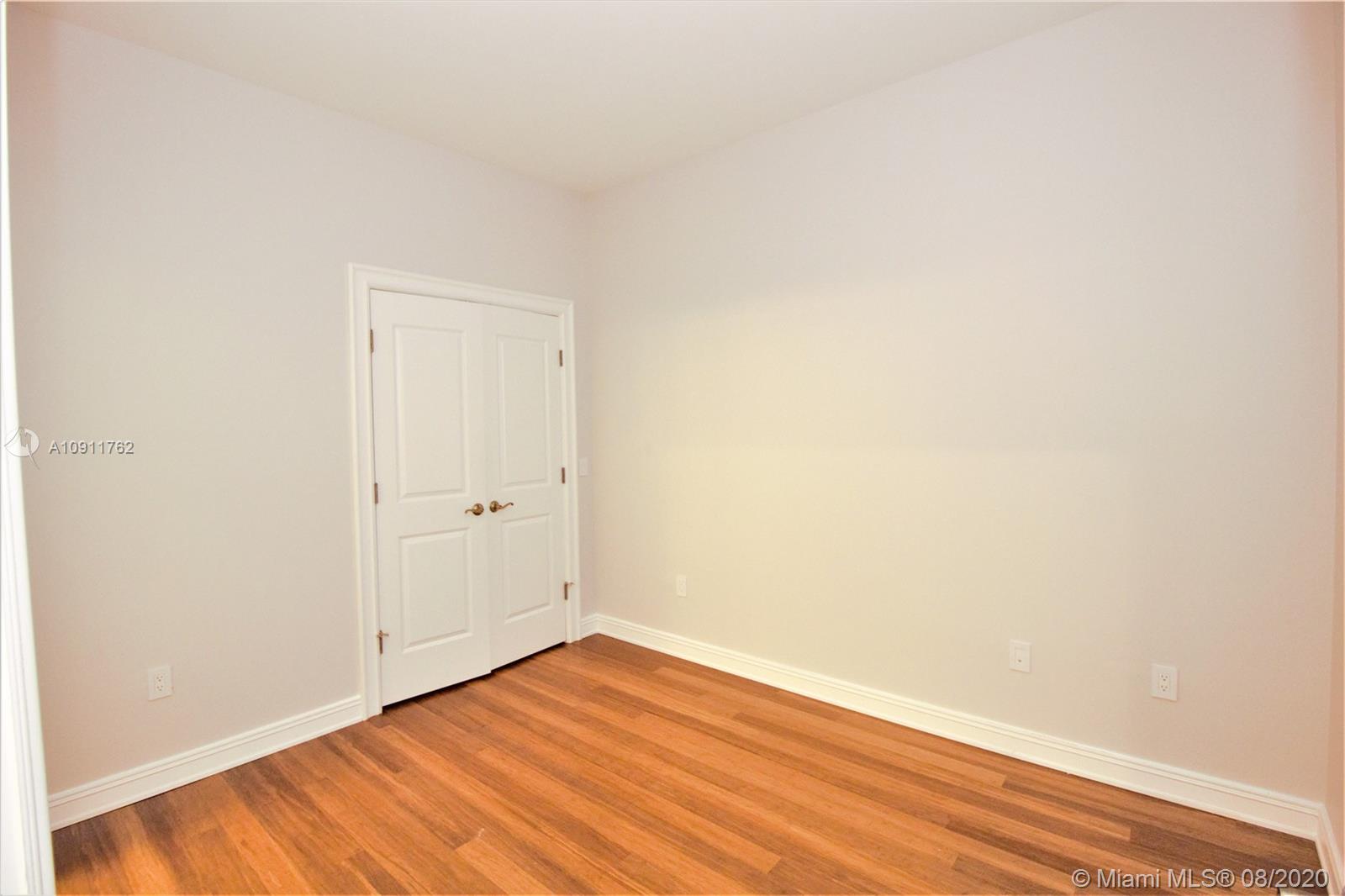 WESTON 55 PLUS CONDO - Residential Lease