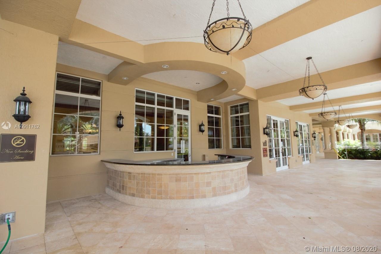 WESTON 55 PLUS CONDO - Residential Lease