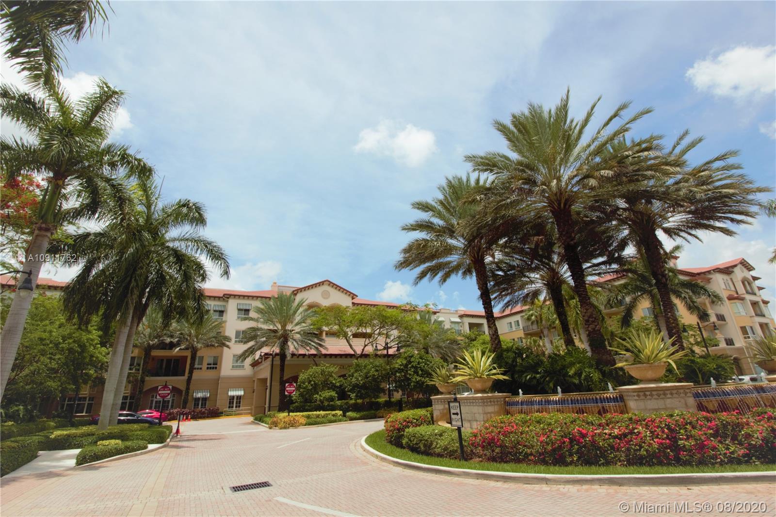 WESTON 55 PLUS CONDO - Residential Lease