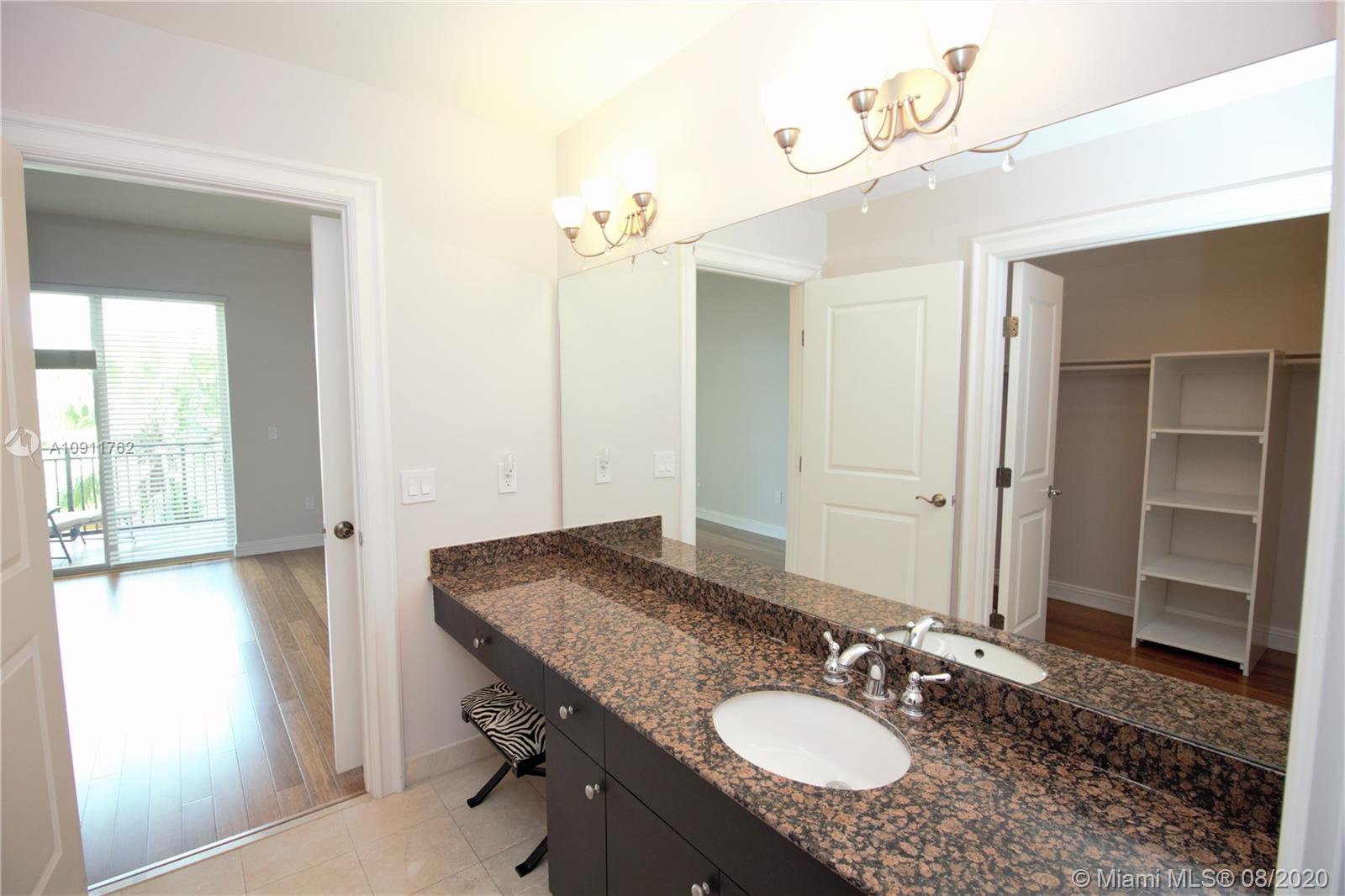 WESTON 55 PLUS CONDO - Residential Lease