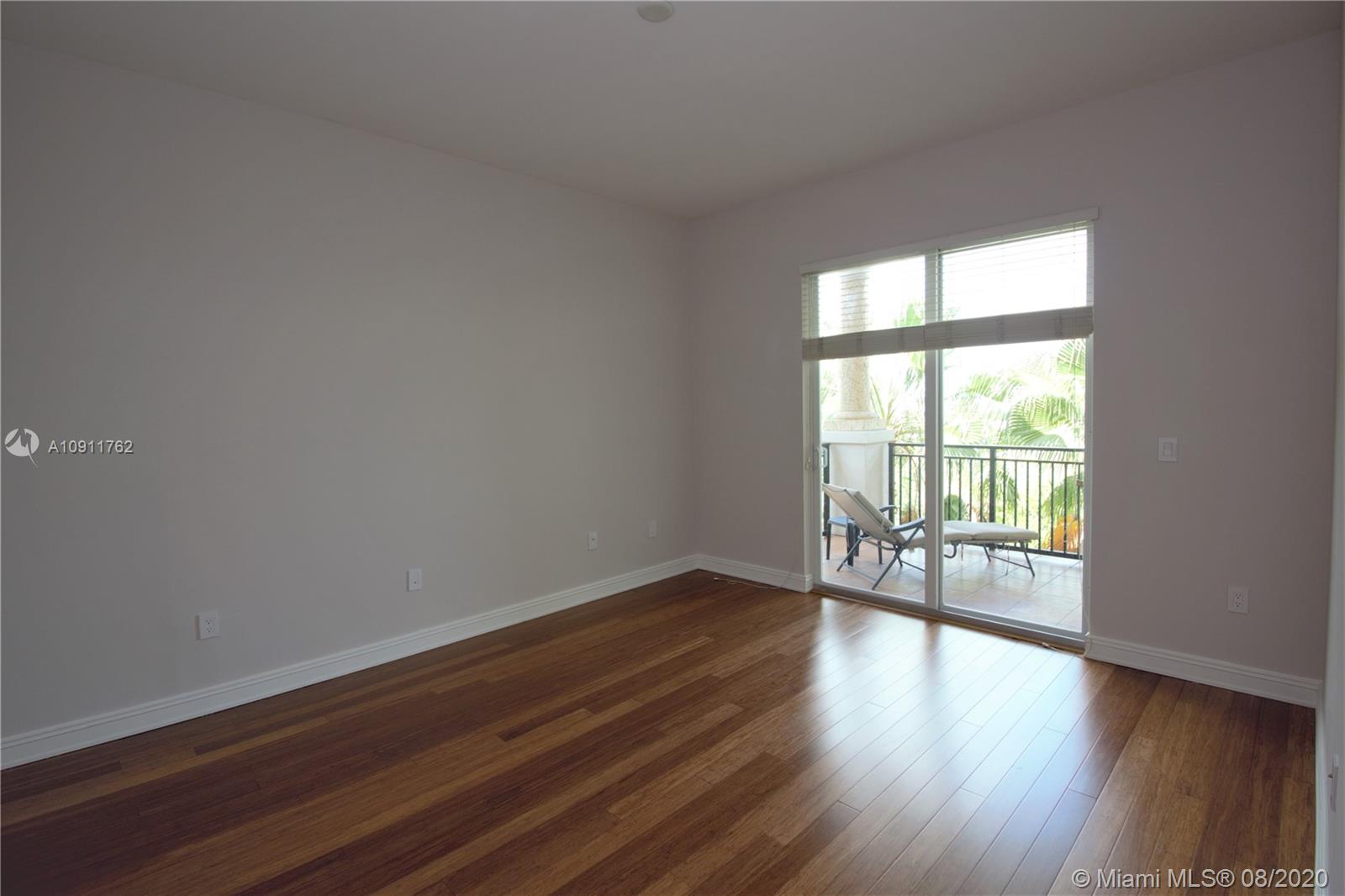 WESTON 55 PLUS CONDO - Residential Lease