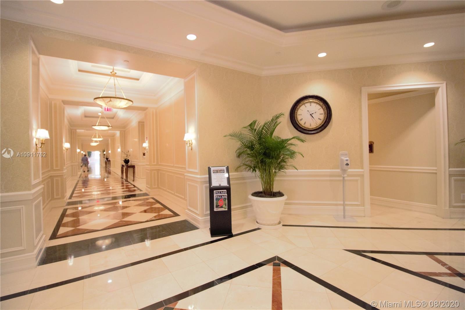 WESTON 55 PLUS CONDO - Residential Lease