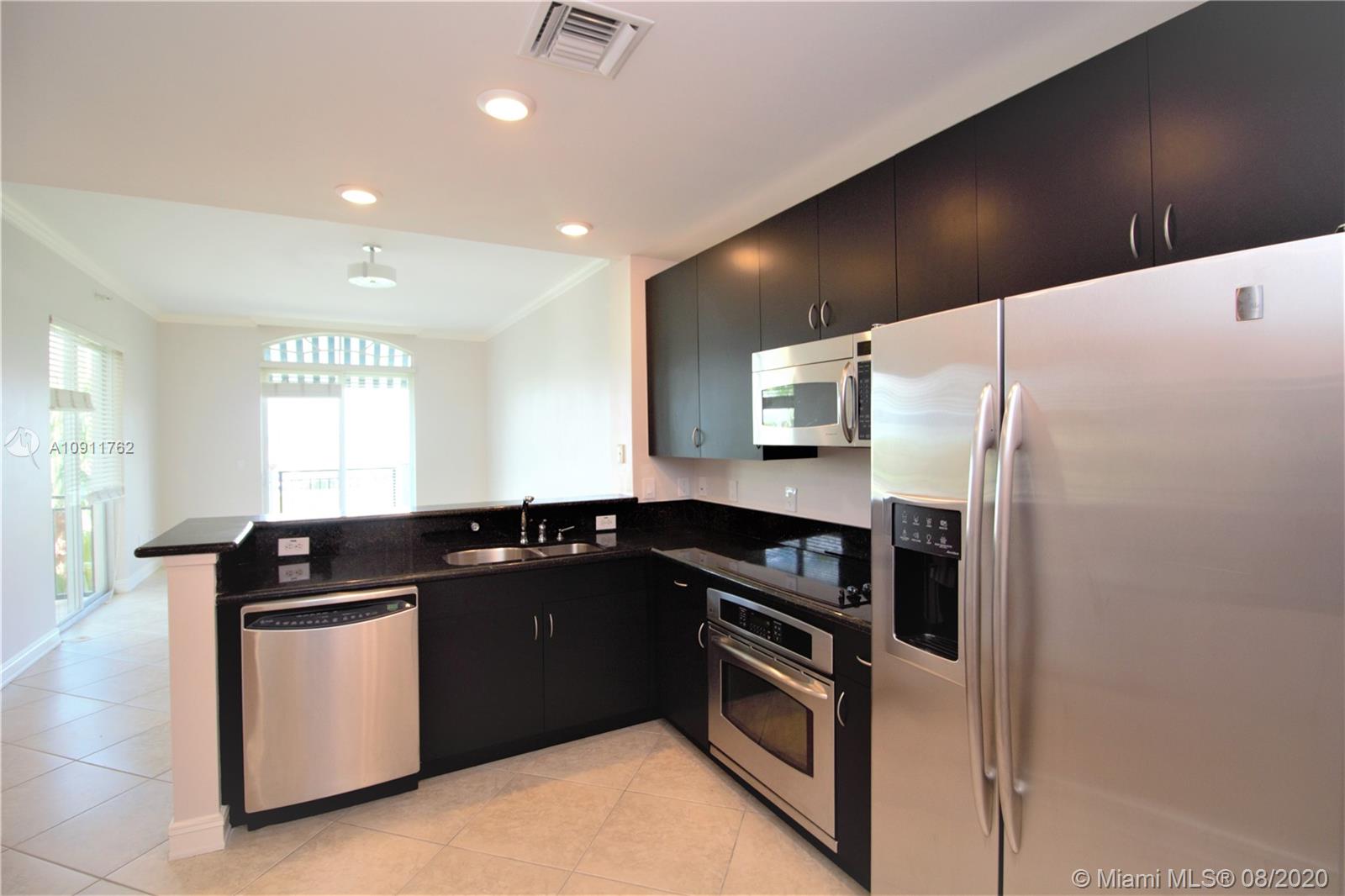 WESTON 55 PLUS CONDO - Residential Lease