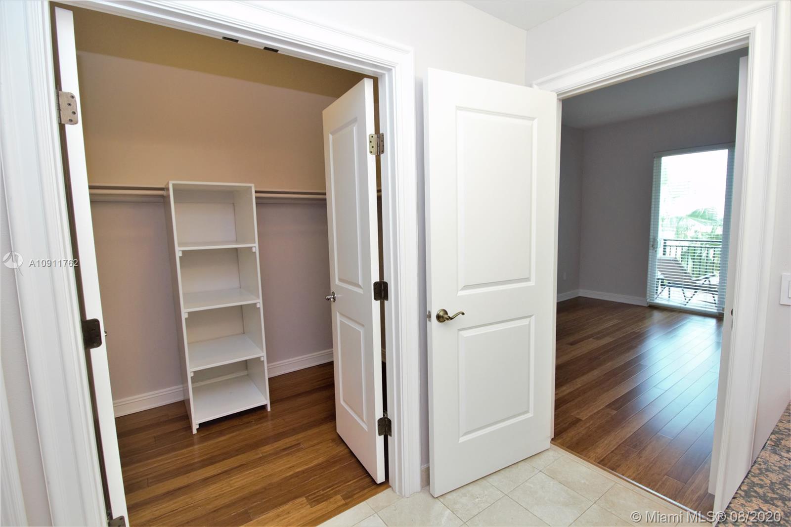 WESTON 55 PLUS CONDO - Residential Lease