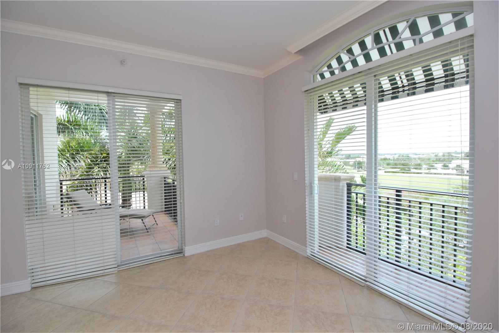 WESTON 55 PLUS CONDO - Residential Lease