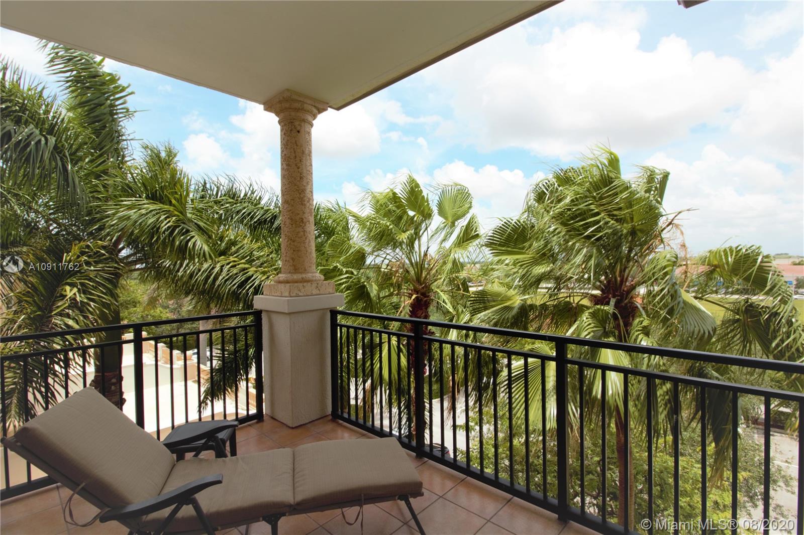 WESTON 55 PLUS CONDO - Residential Lease