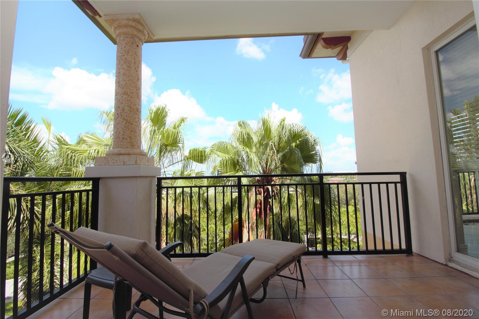 WESTON 55 PLUS CONDO - Residential Lease