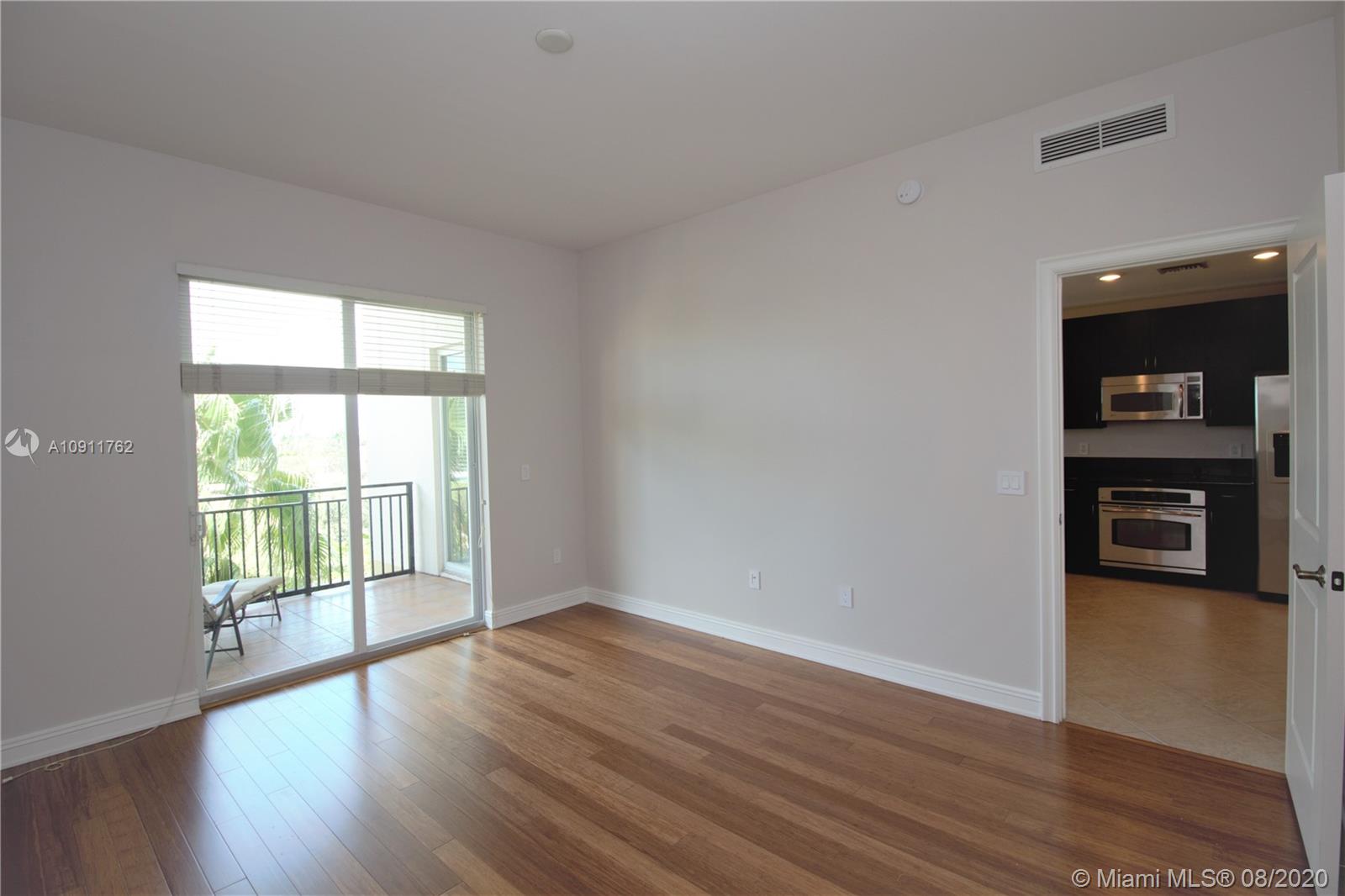 WESTON 55 PLUS CONDO - Residential Lease