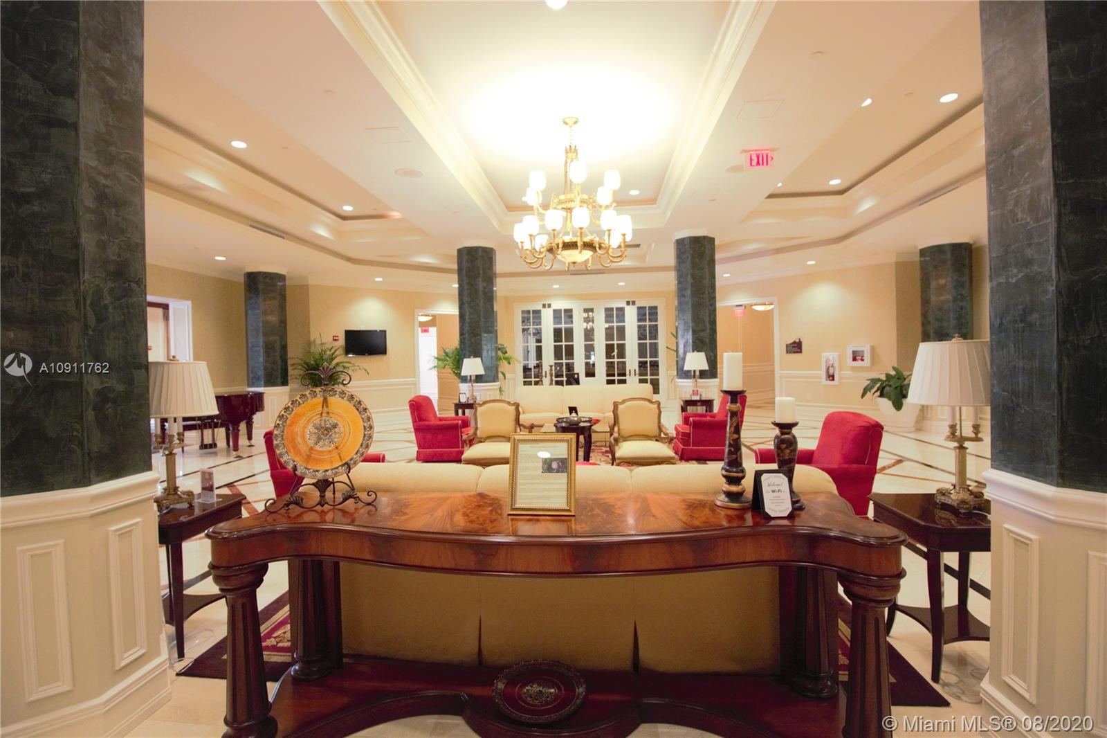 WESTON 55 PLUS CONDO - Residential Lease