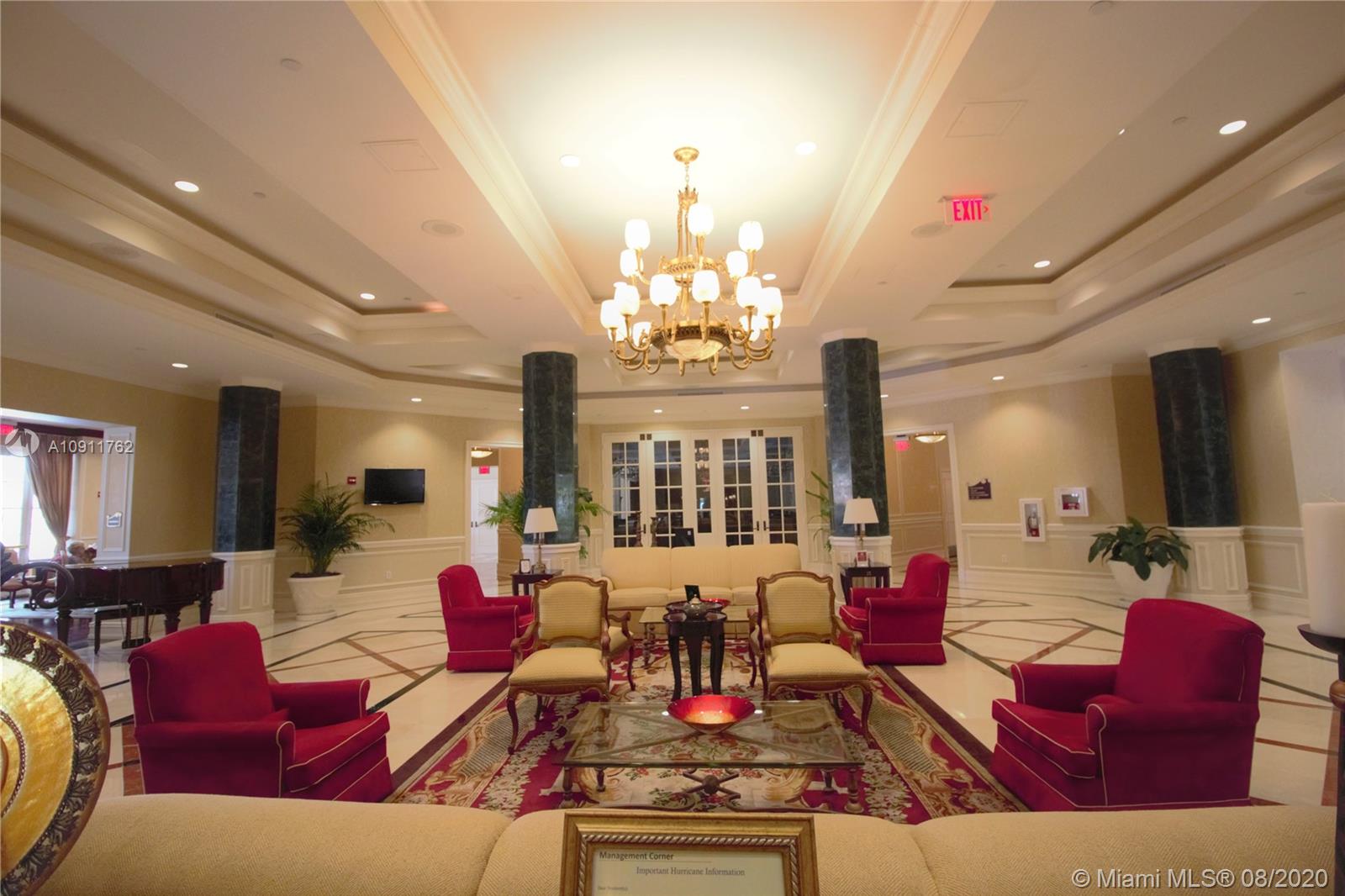 WESTON 55 PLUS CONDO - Residential Lease