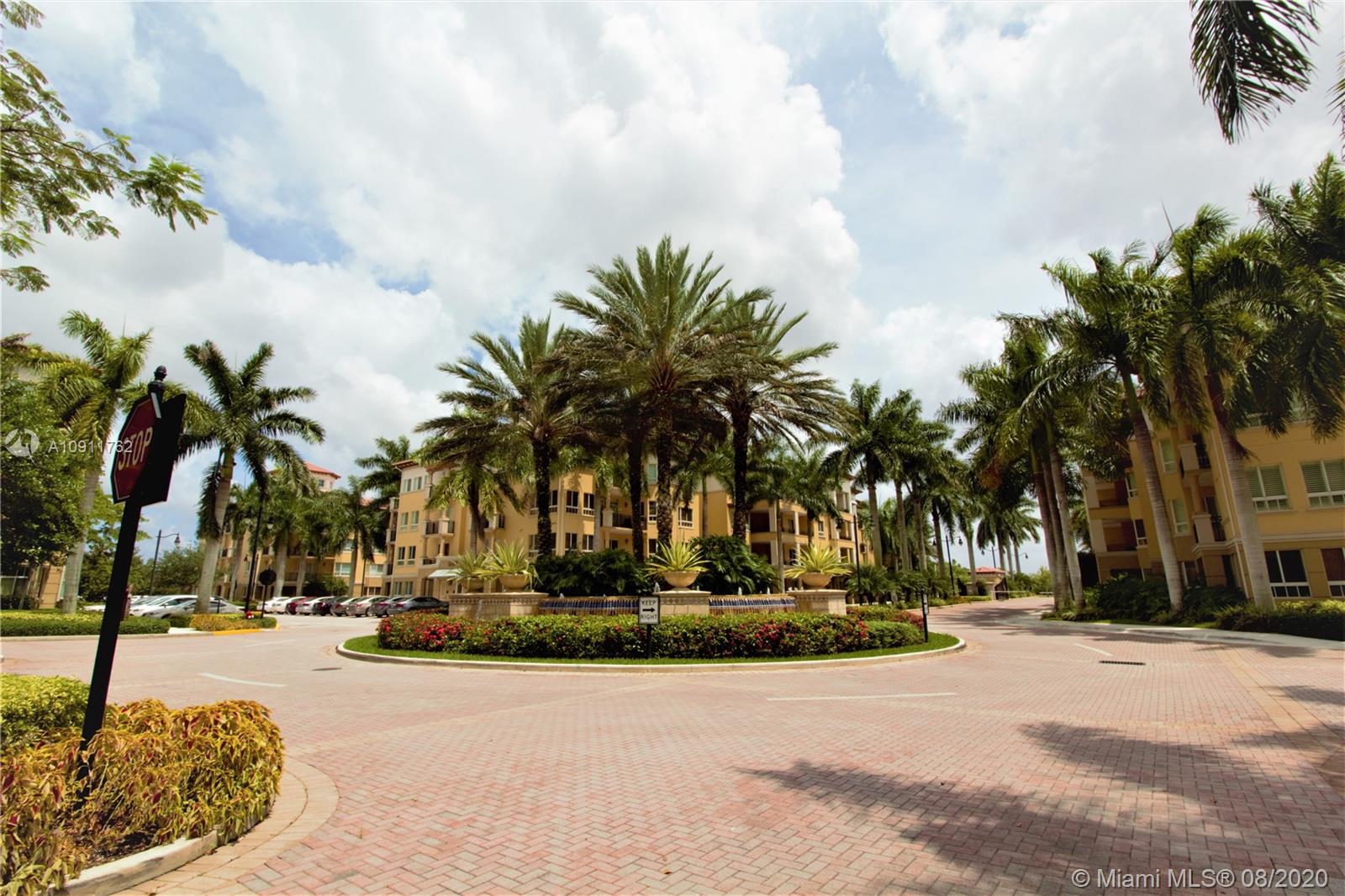 WESTON 55 PLUS CONDO - Residential Lease