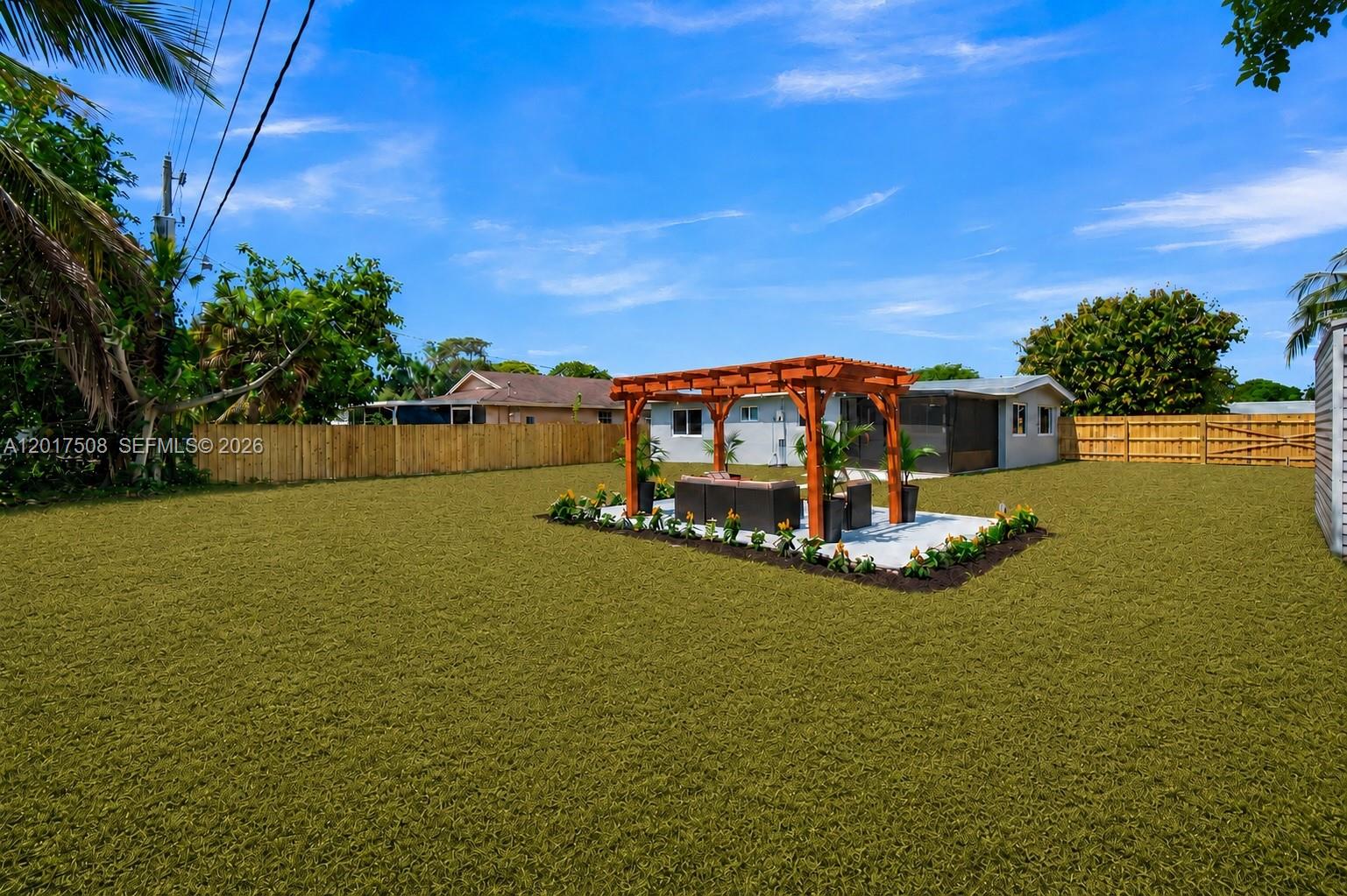 PINE CREST SUB DELRAY - Residential