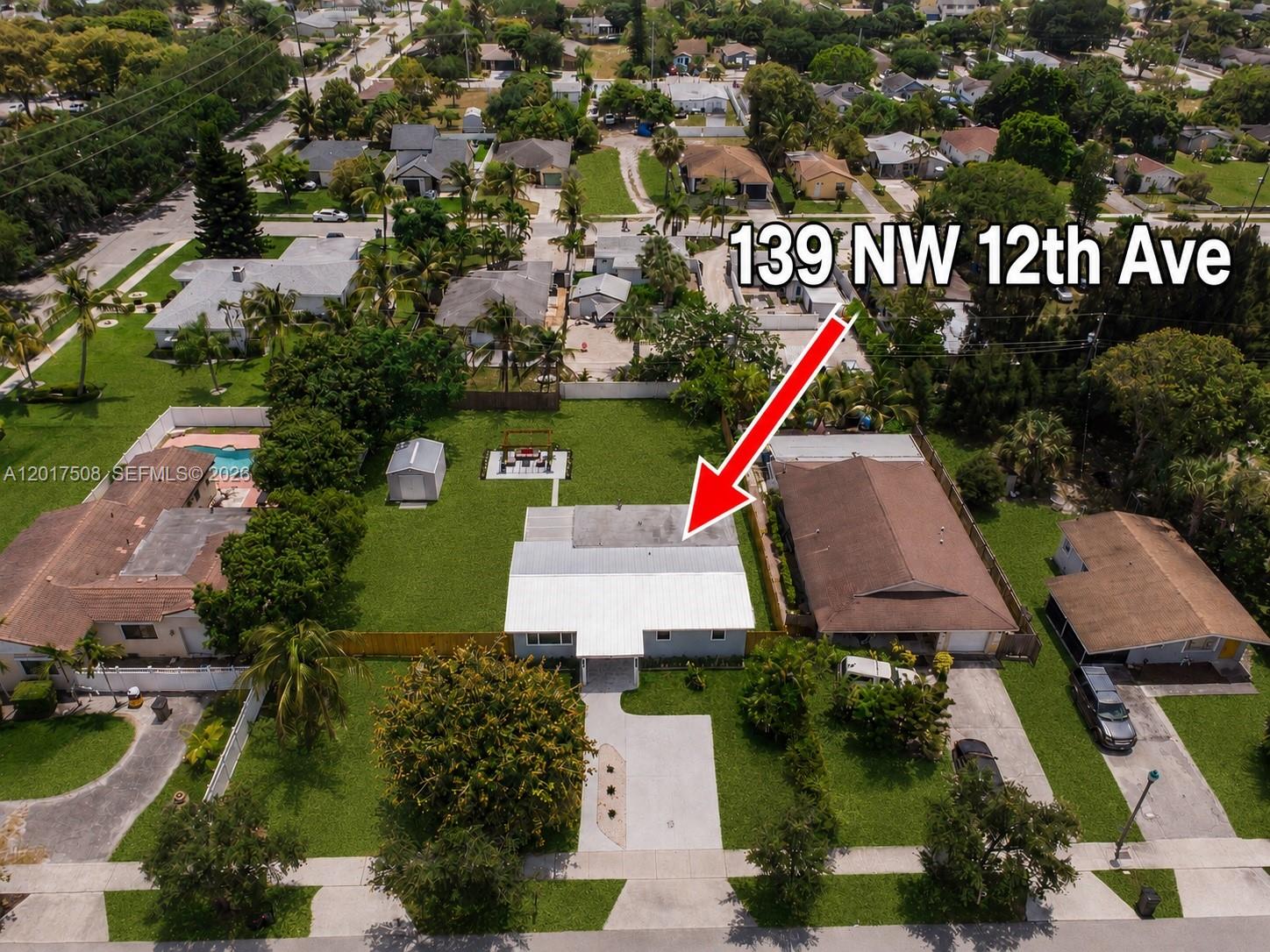 PINE CREST SUB DELRAY - Residential