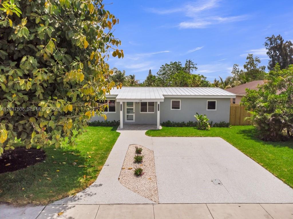 PINE CREST SUB DELRAY - Residential