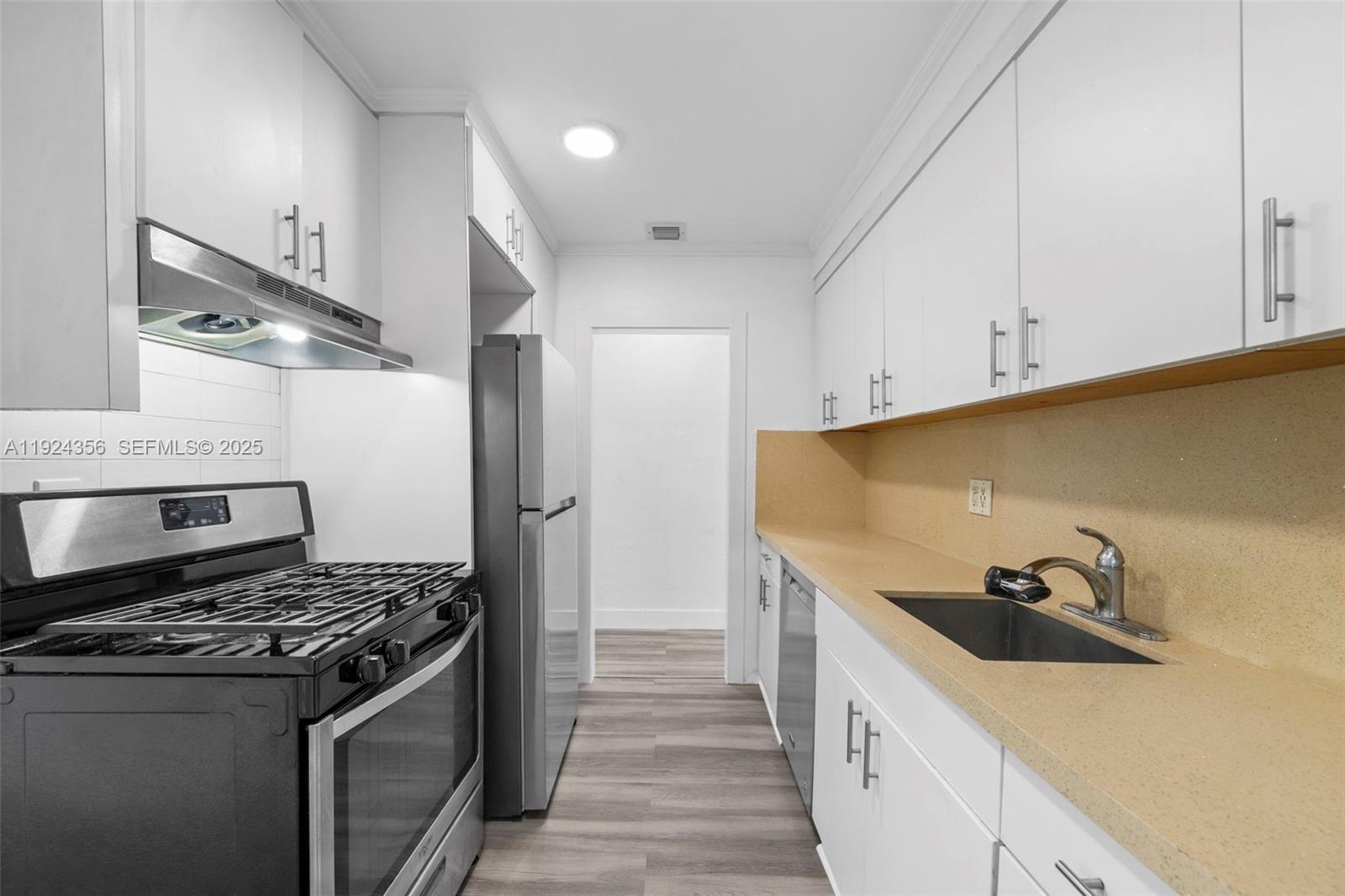 ALAMEDA - Residential