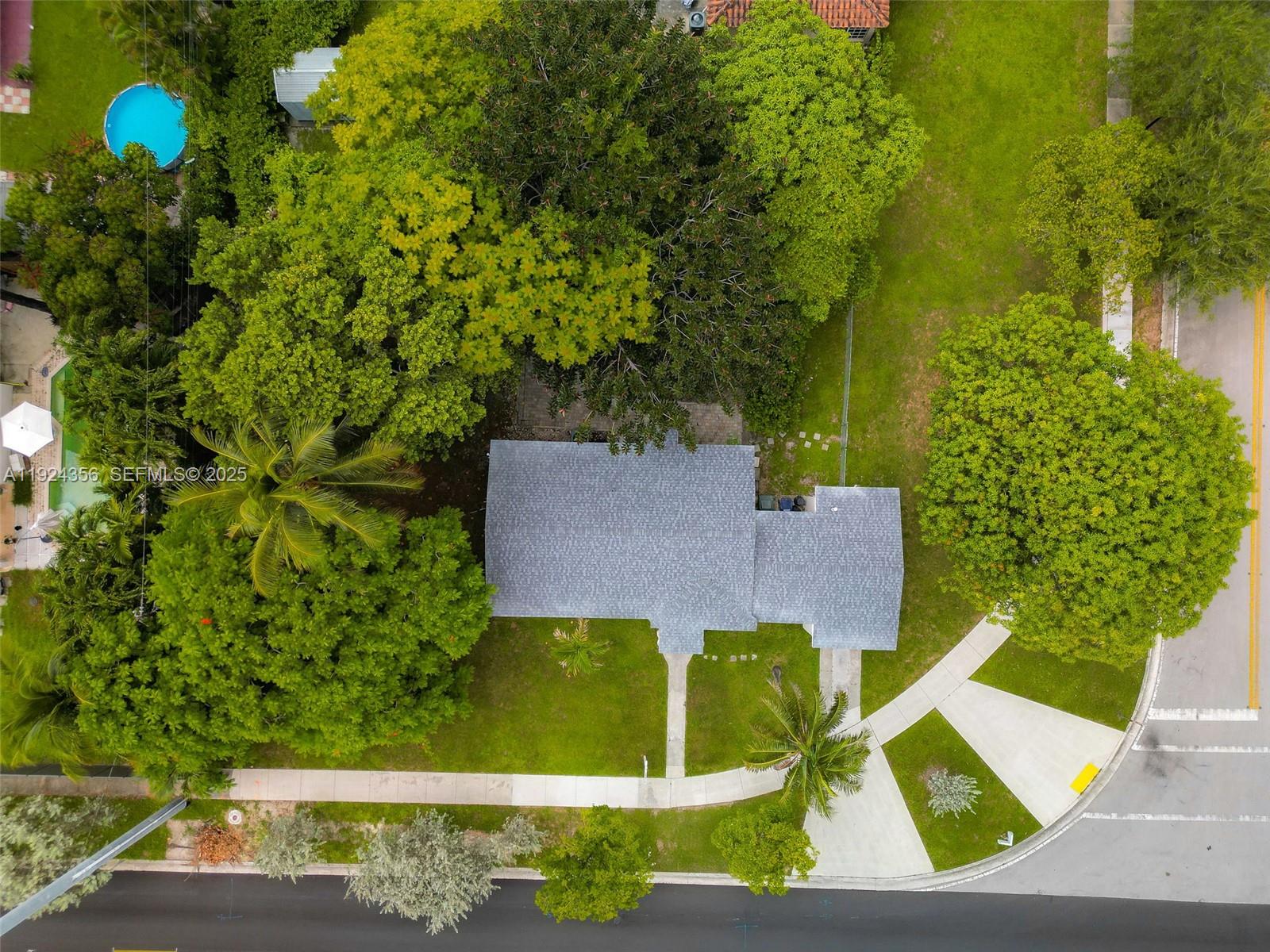 ALAMEDA - Residential