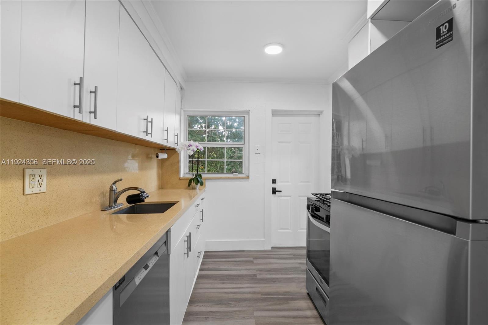 ALAMEDA - Residential