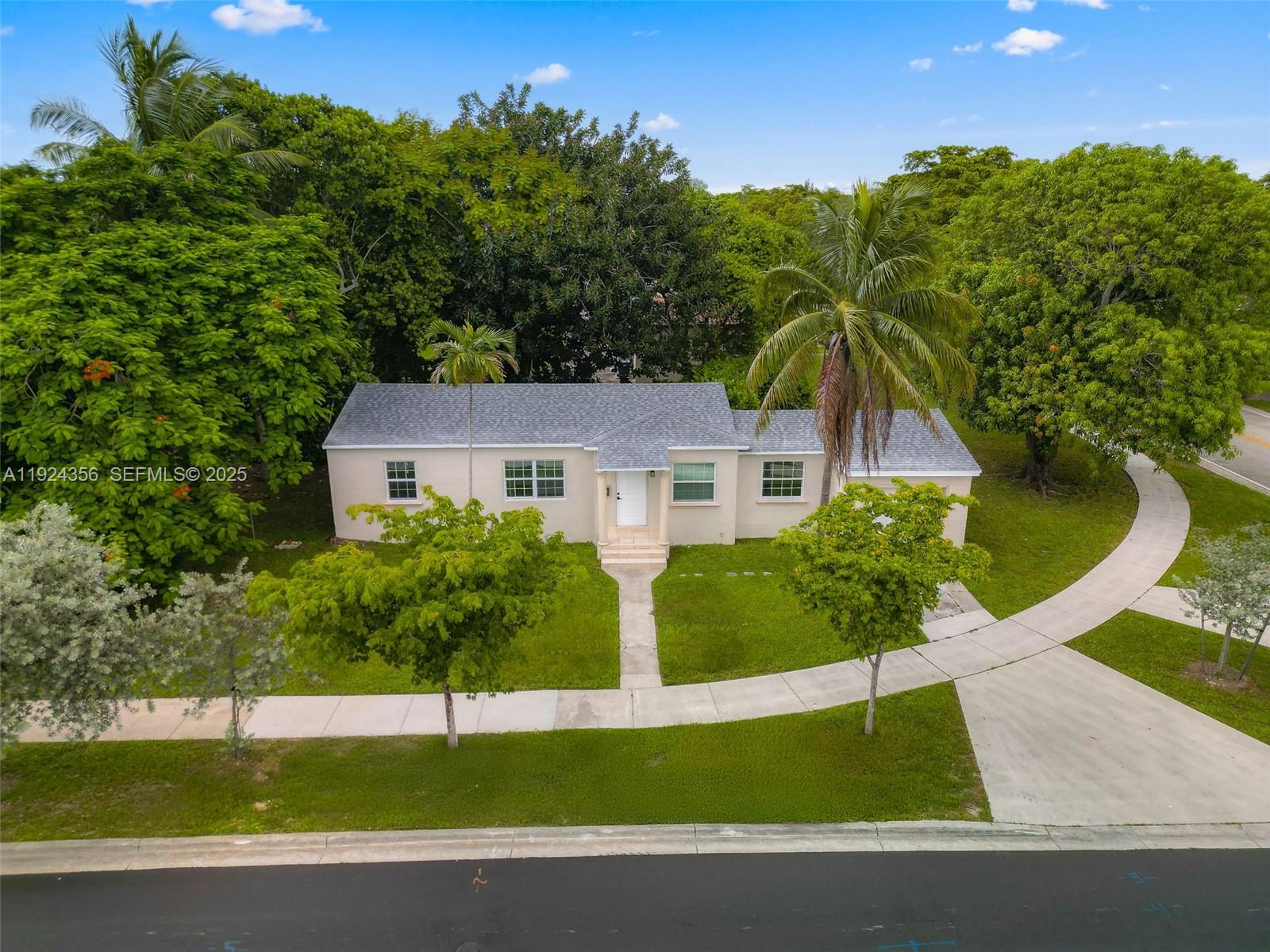 ALAMEDA - Residential