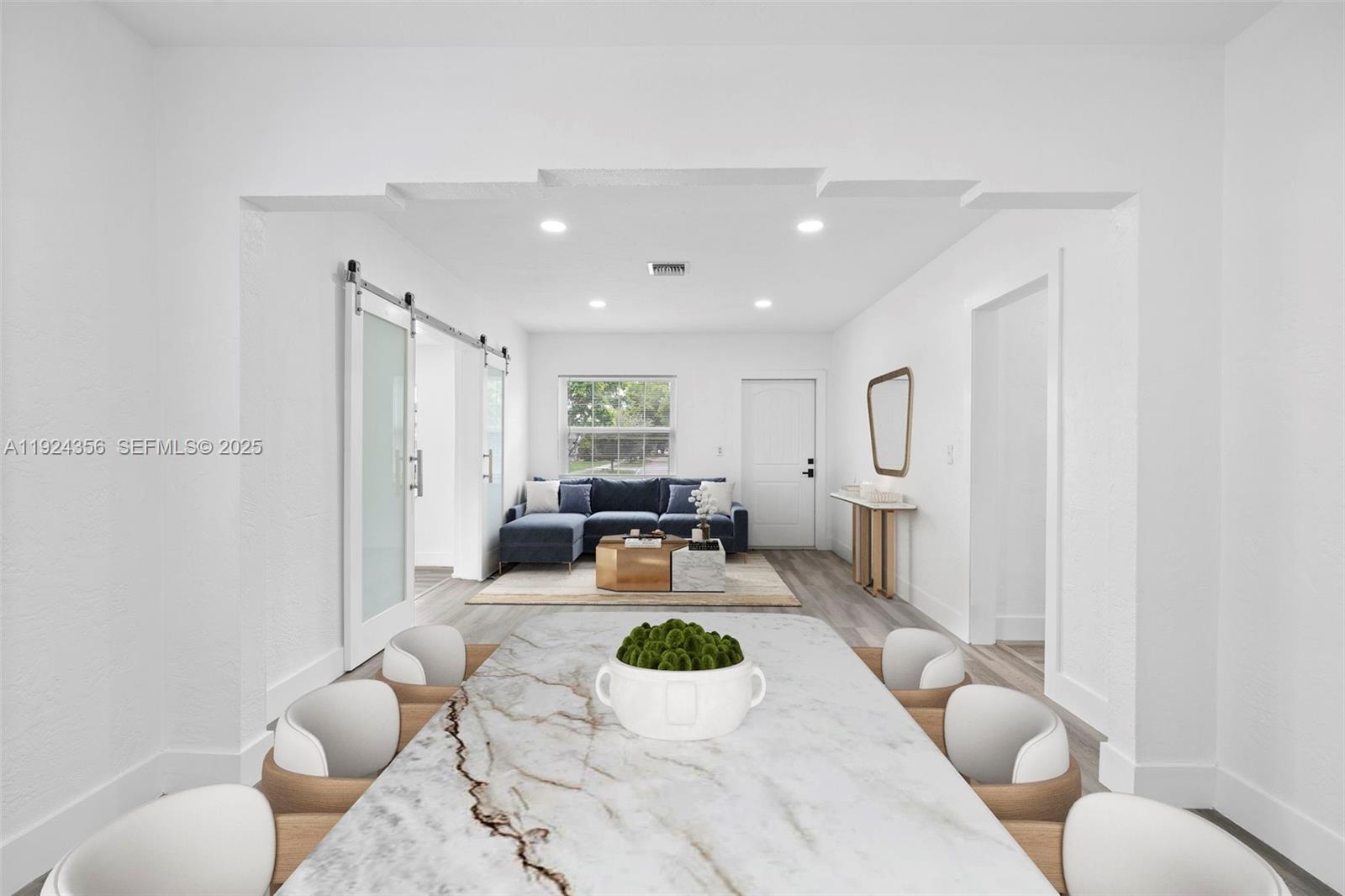 ALAMEDA - Residential