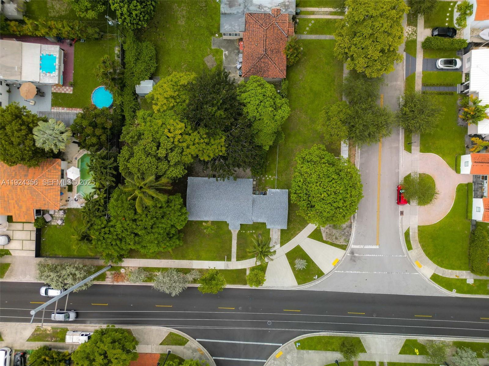 ALAMEDA - Residential