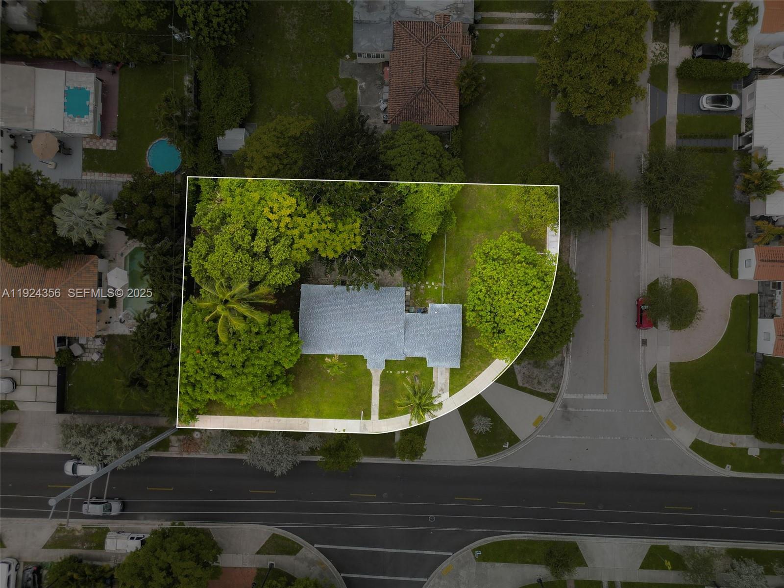 ALAMEDA - Residential