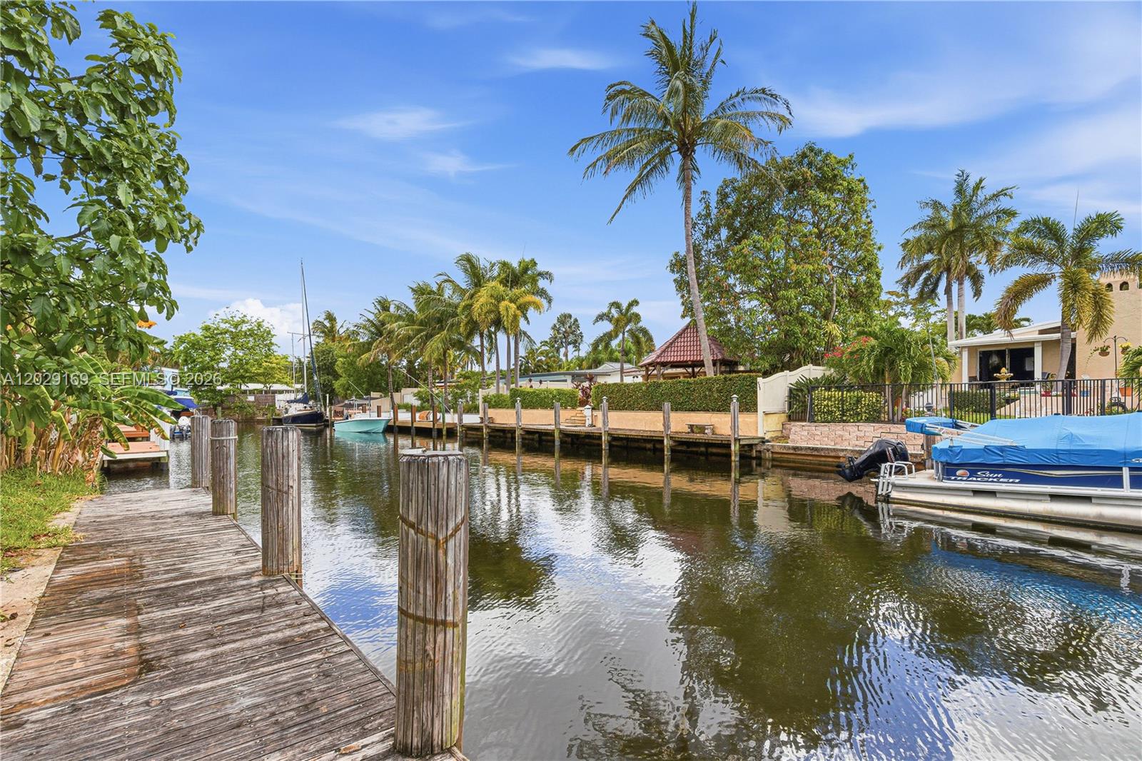 LAUDERDALE ISLES NO 2-RES - Residential
