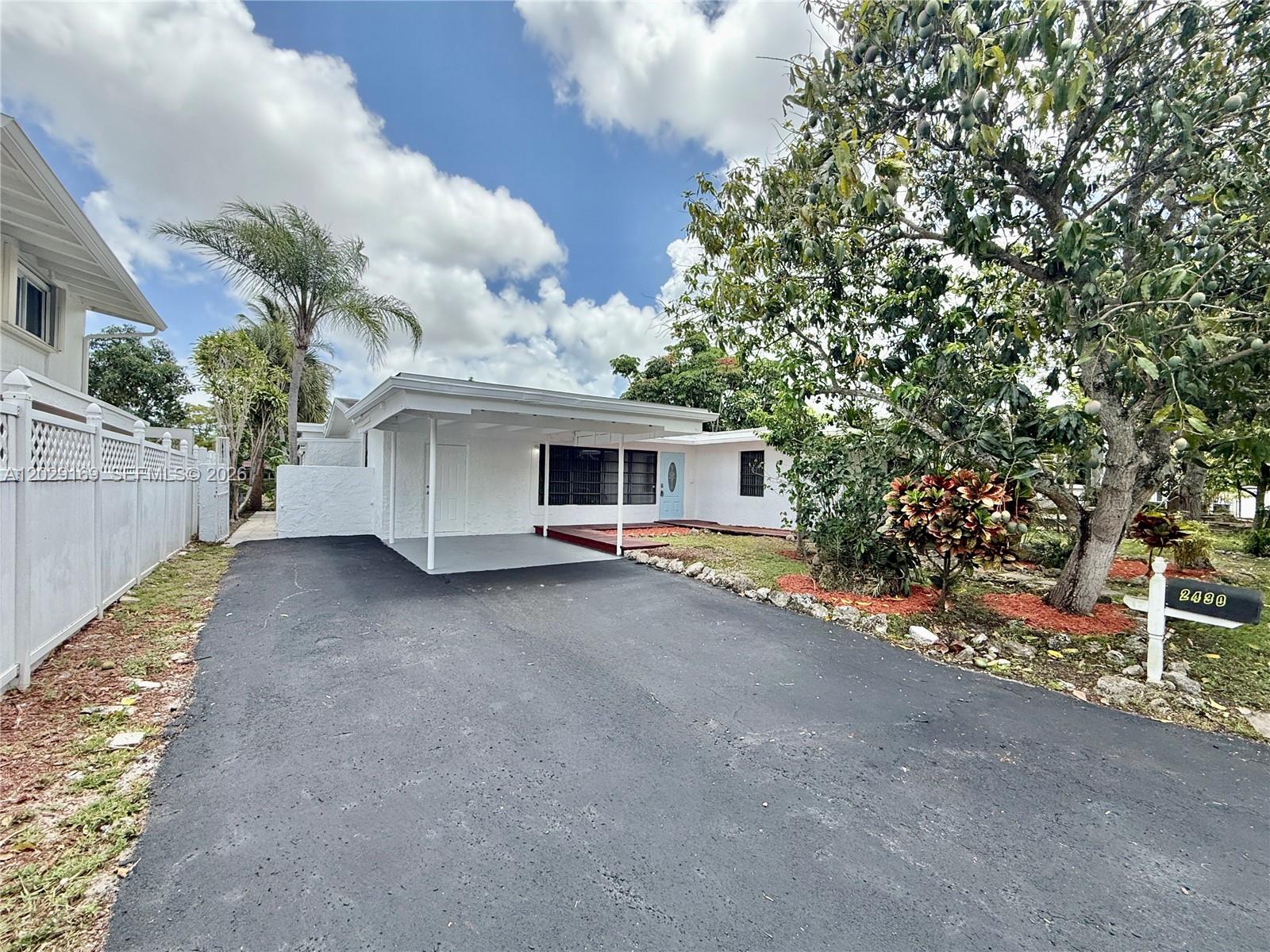 LAUDERDALE ISLES NO 2-RES - Residential