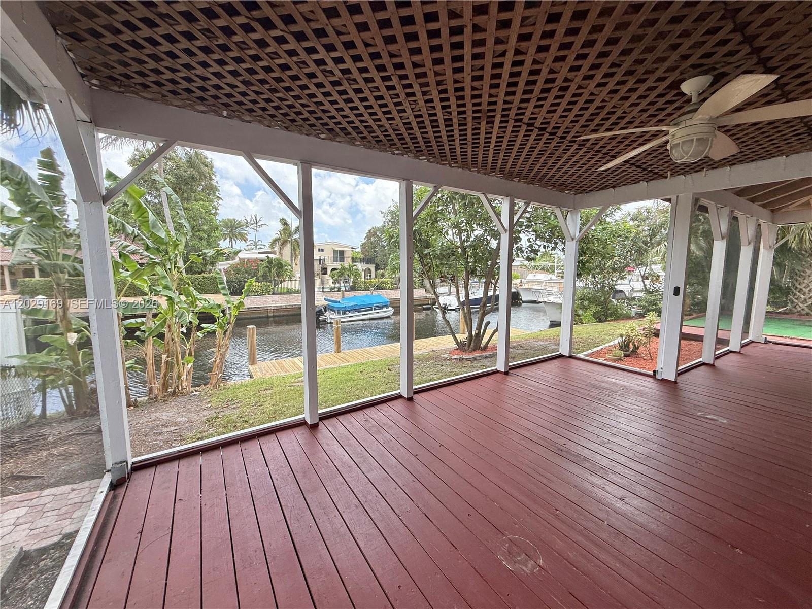 LAUDERDALE ISLES NO 2-RES - Residential