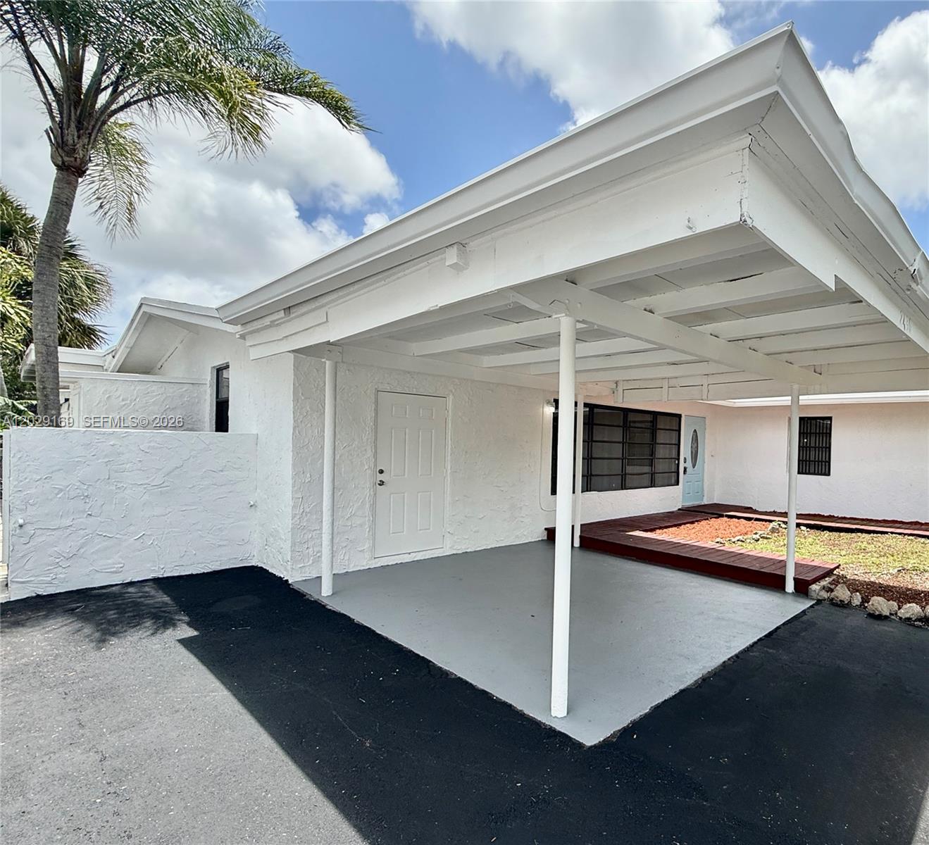 LAUDERDALE ISLES NO 2-RES - Residential