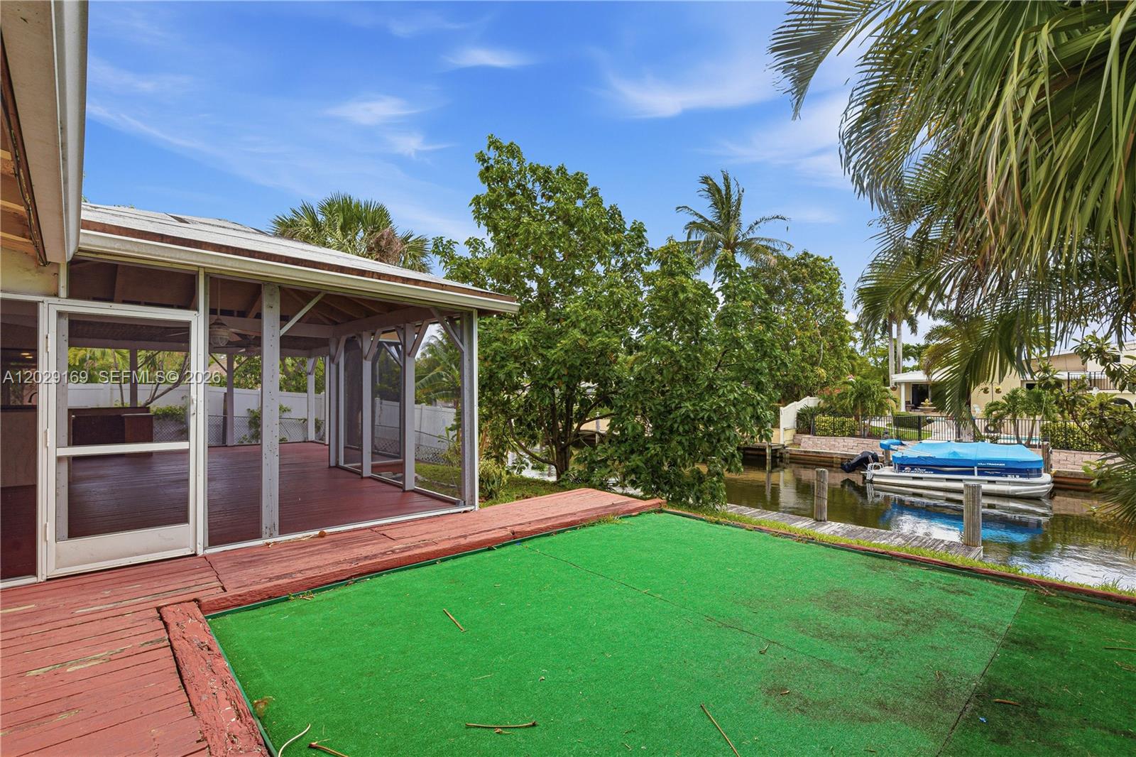 LAUDERDALE ISLES NO 2-RES - Residential