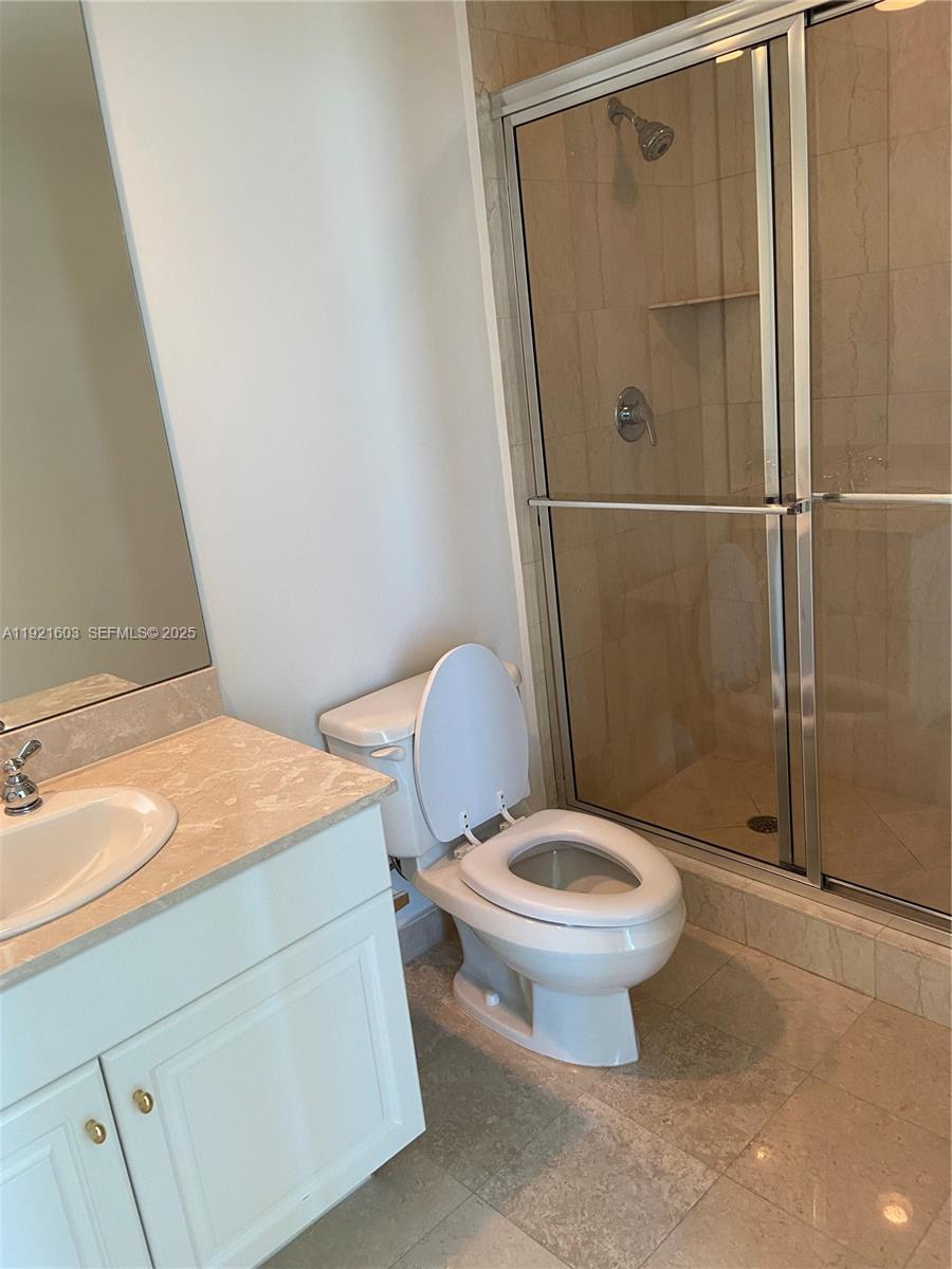 100 HIDDEN BAY CONDO - Residential