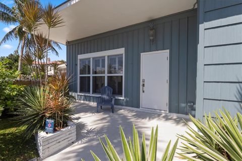 A home in Lake Worth