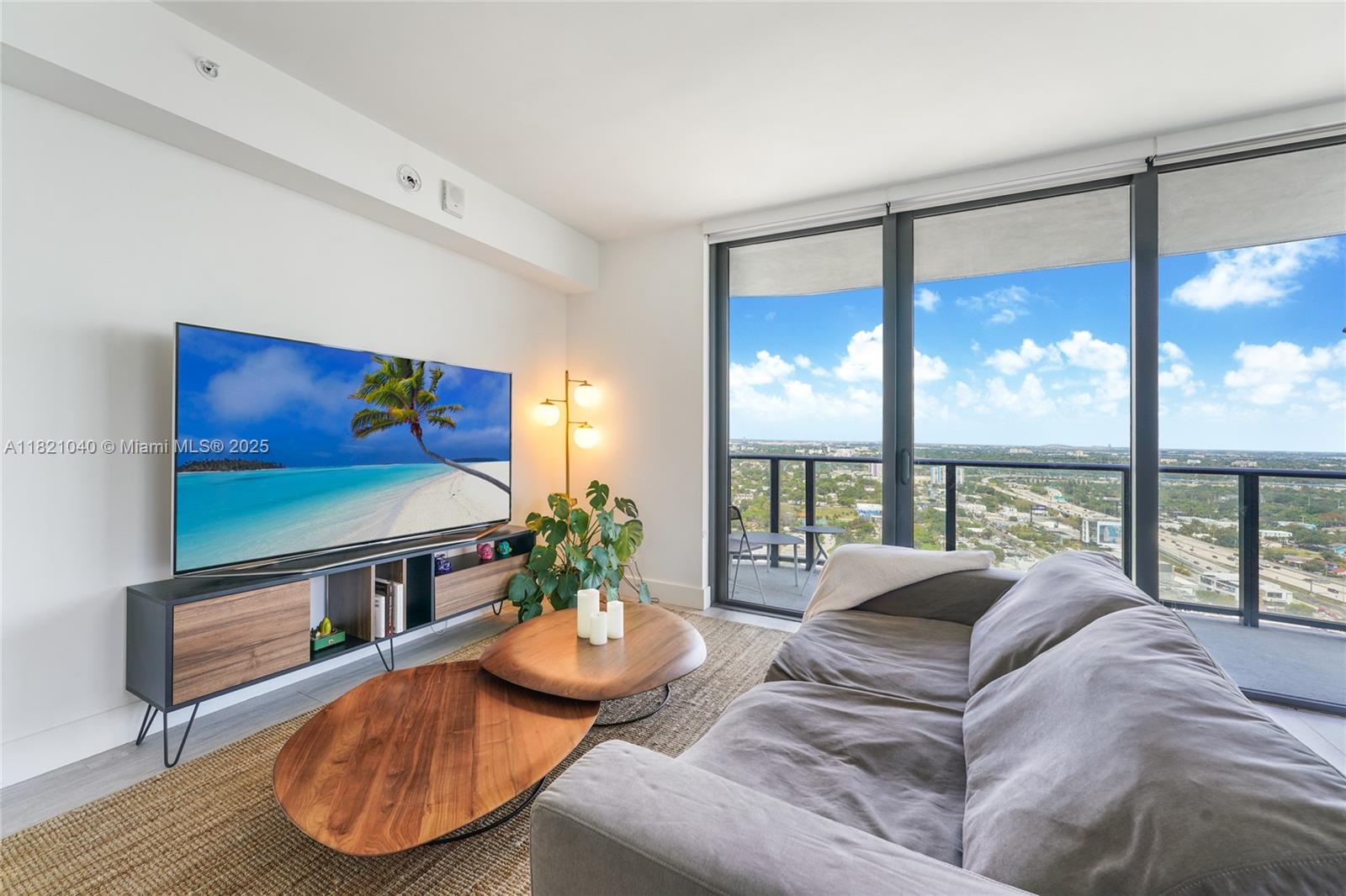 3401 MIDTOWN CONDO - Residential Lease