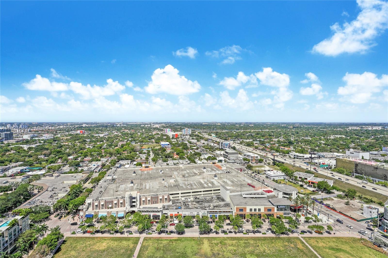 3401 MIDTOWN CONDO - Residential Lease