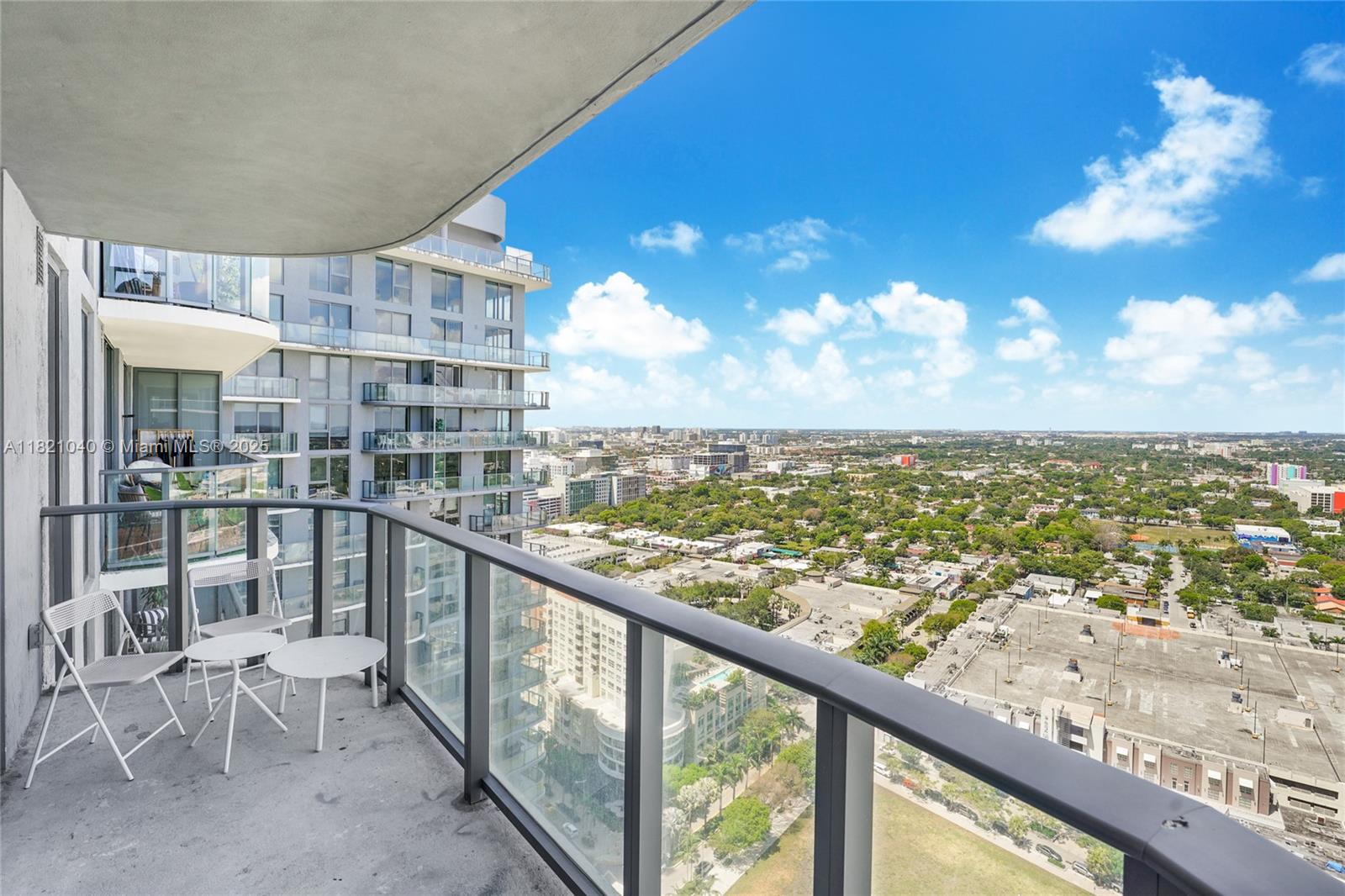 3401 MIDTOWN CONDO - Residential Lease