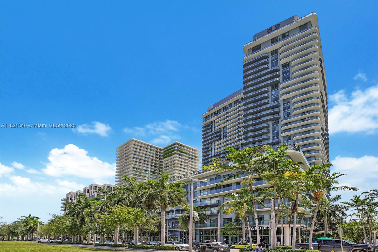 3401 MIDTOWN CONDO - Residential Lease
