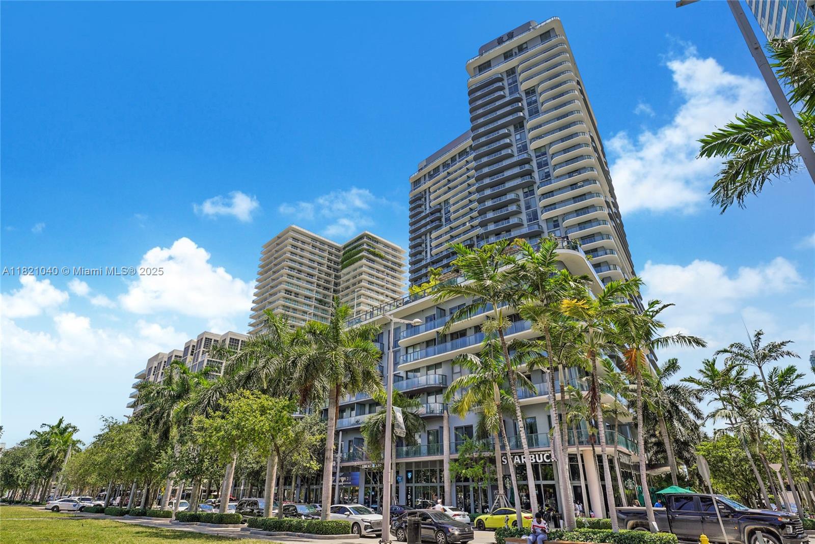 3401 MIDTOWN CONDO - Residential Lease