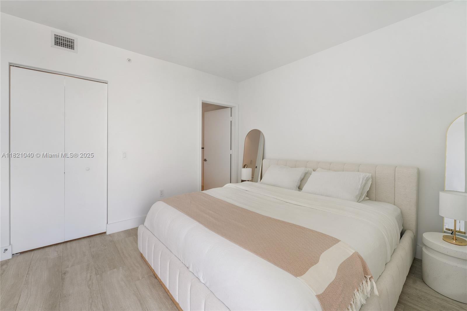 3401 MIDTOWN CONDO - Residential Lease