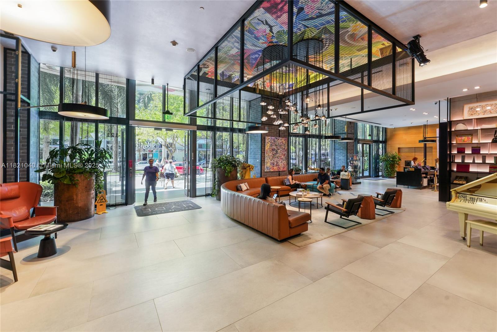 3401 MIDTOWN CONDO - Residential Lease
