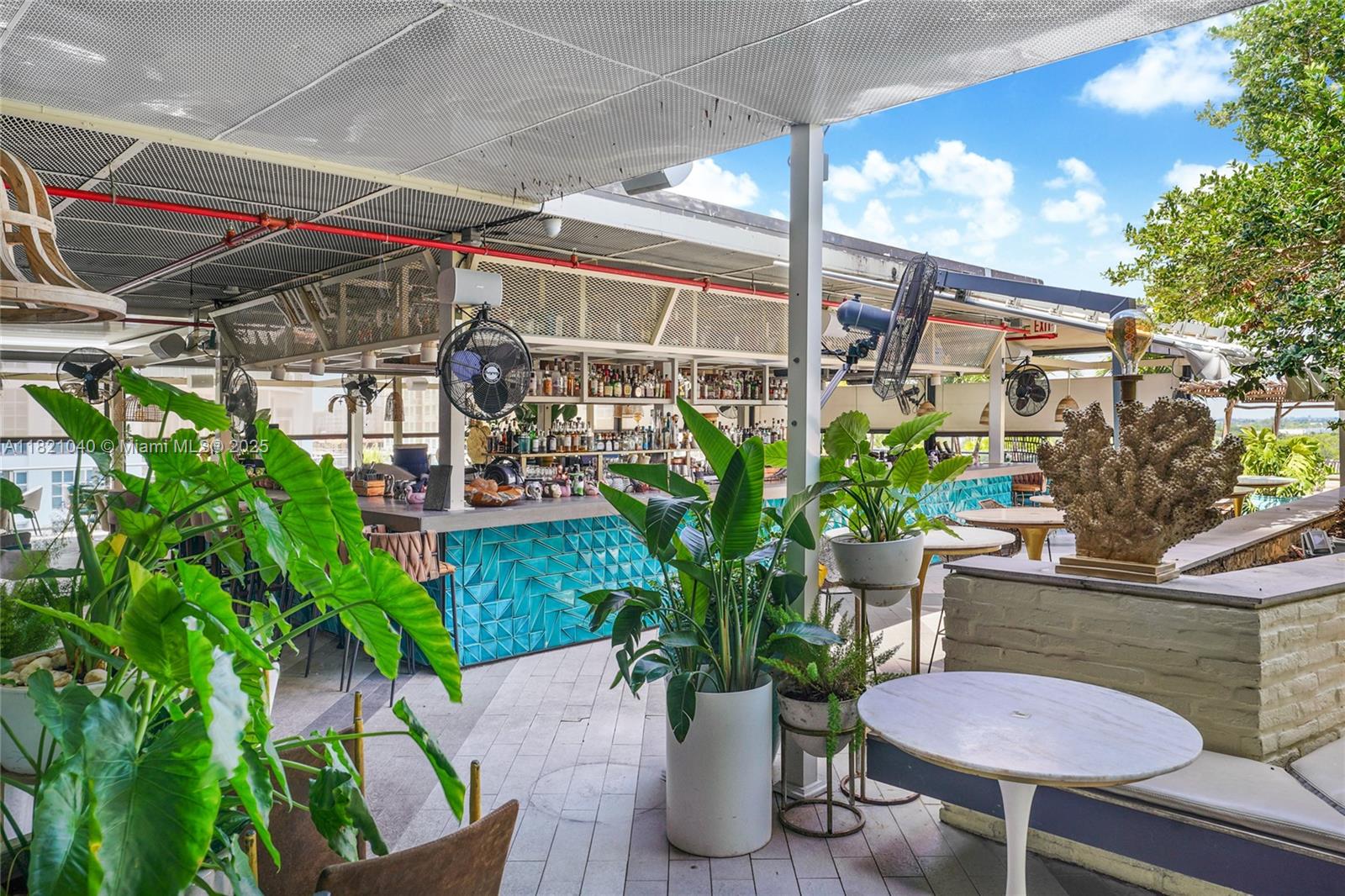 3401 MIDTOWN CONDO - Residential Lease