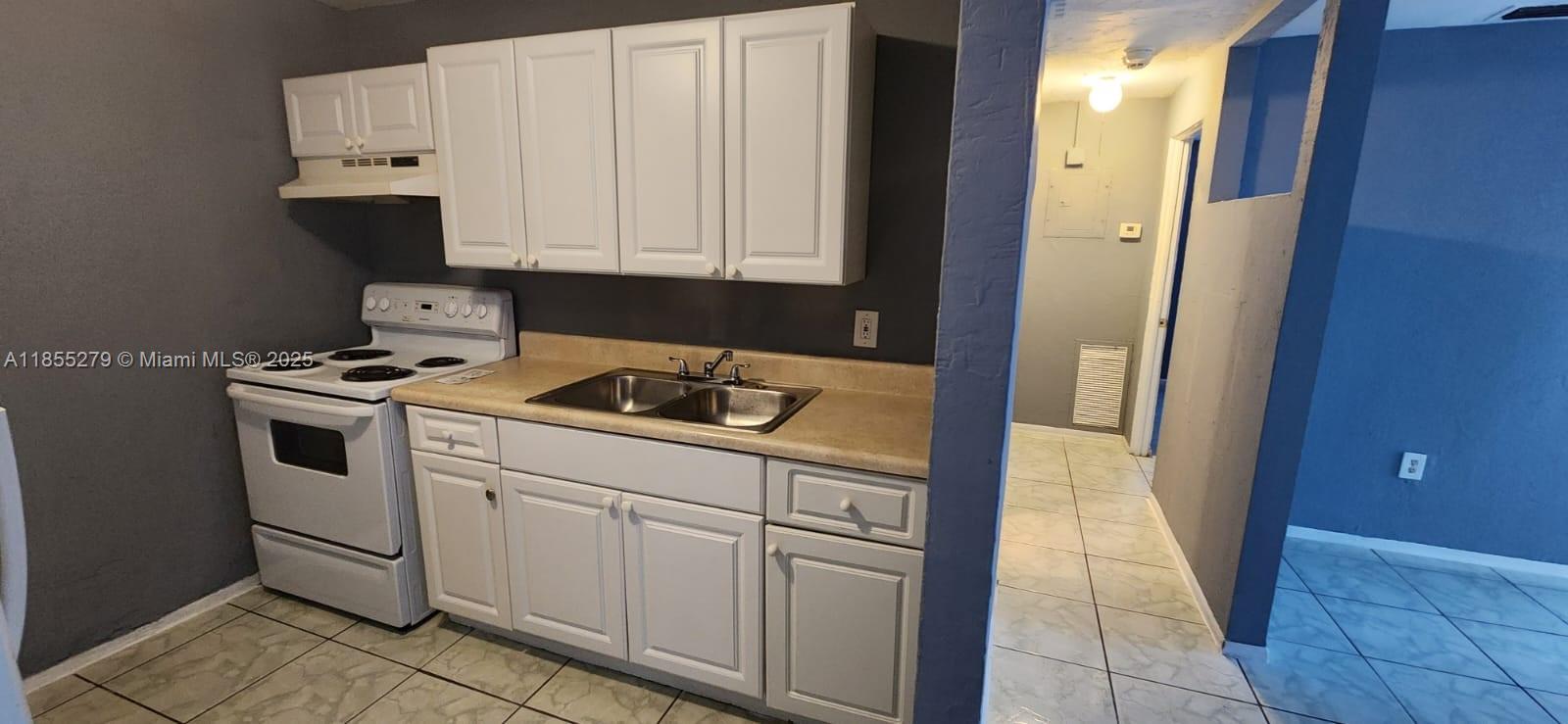 BARDEN - Residential Income