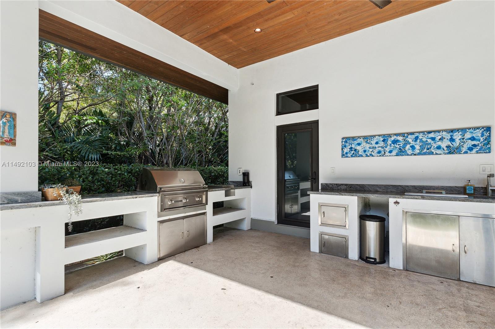 CORAL GABLES RIVIERA SEC - Residential