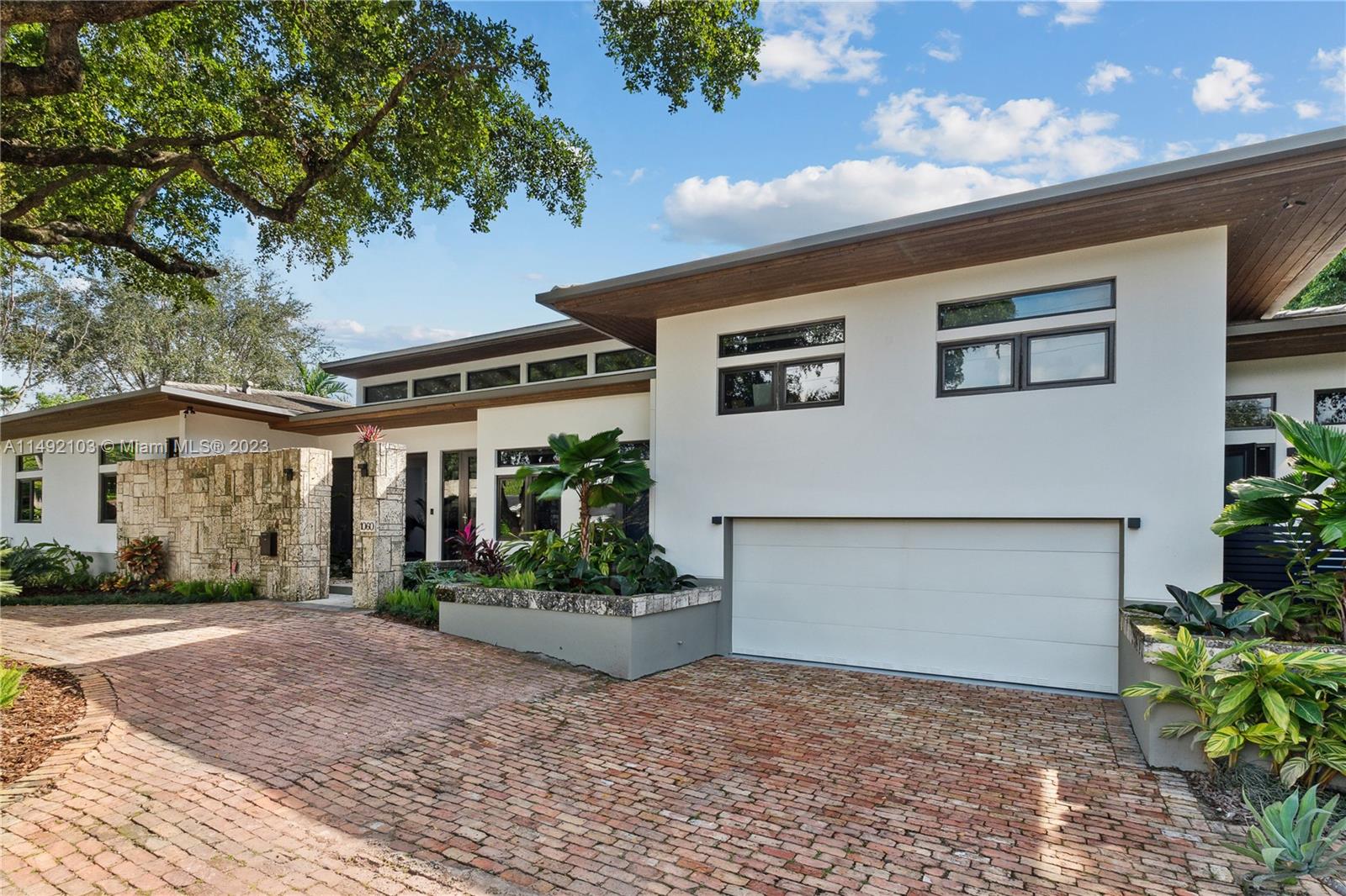 CORAL GABLES RIVIERA SEC - Residential