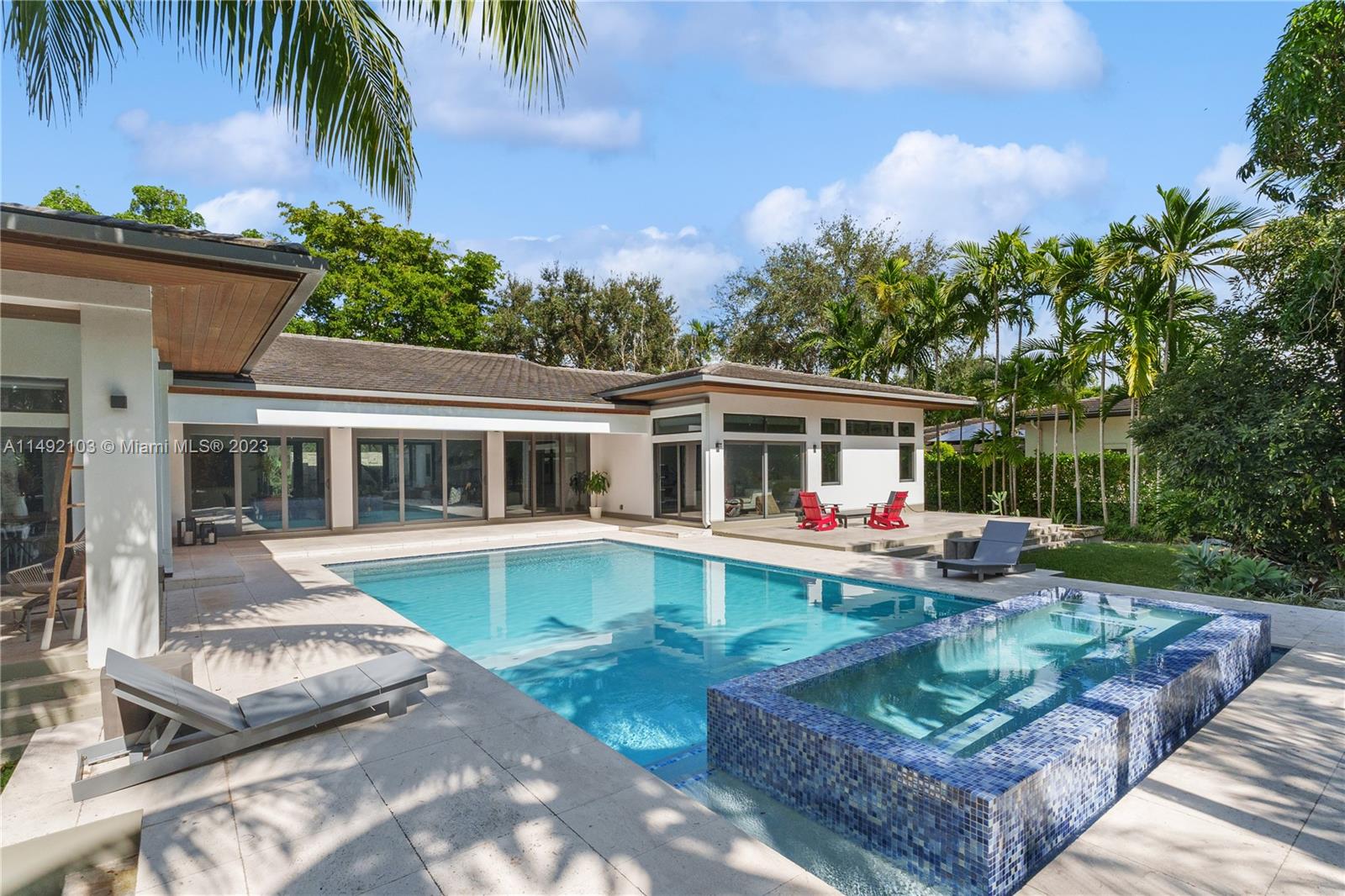 CORAL GABLES RIVIERA SEC - Residential
