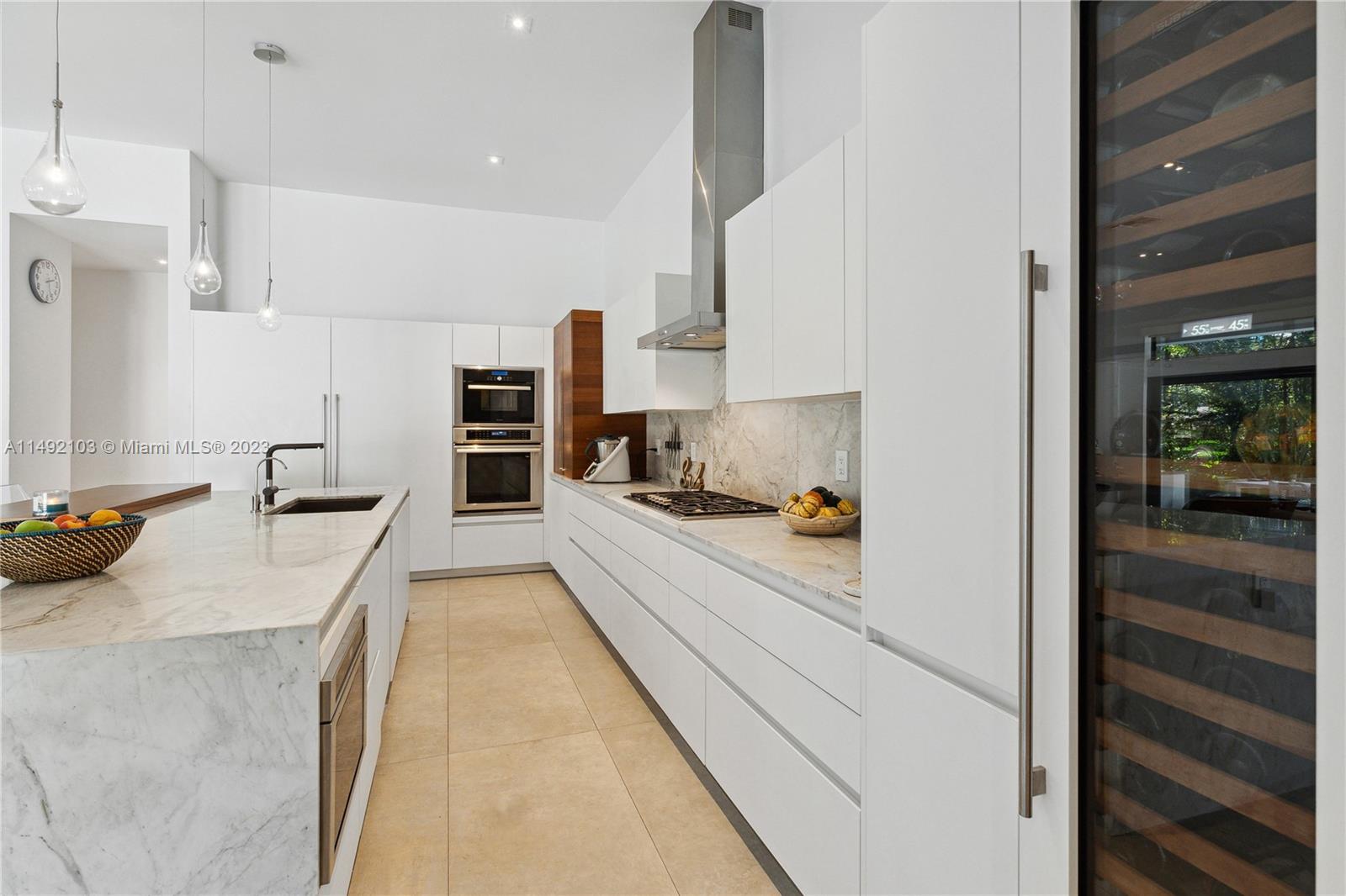 CORAL GABLES RIVIERA SEC - Residential